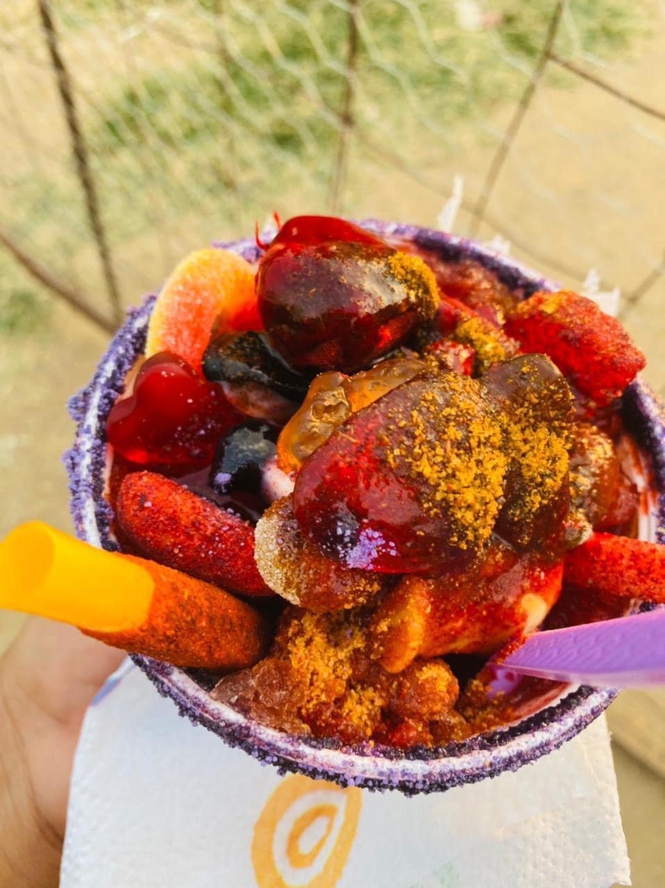 "Antojitos May" image 1