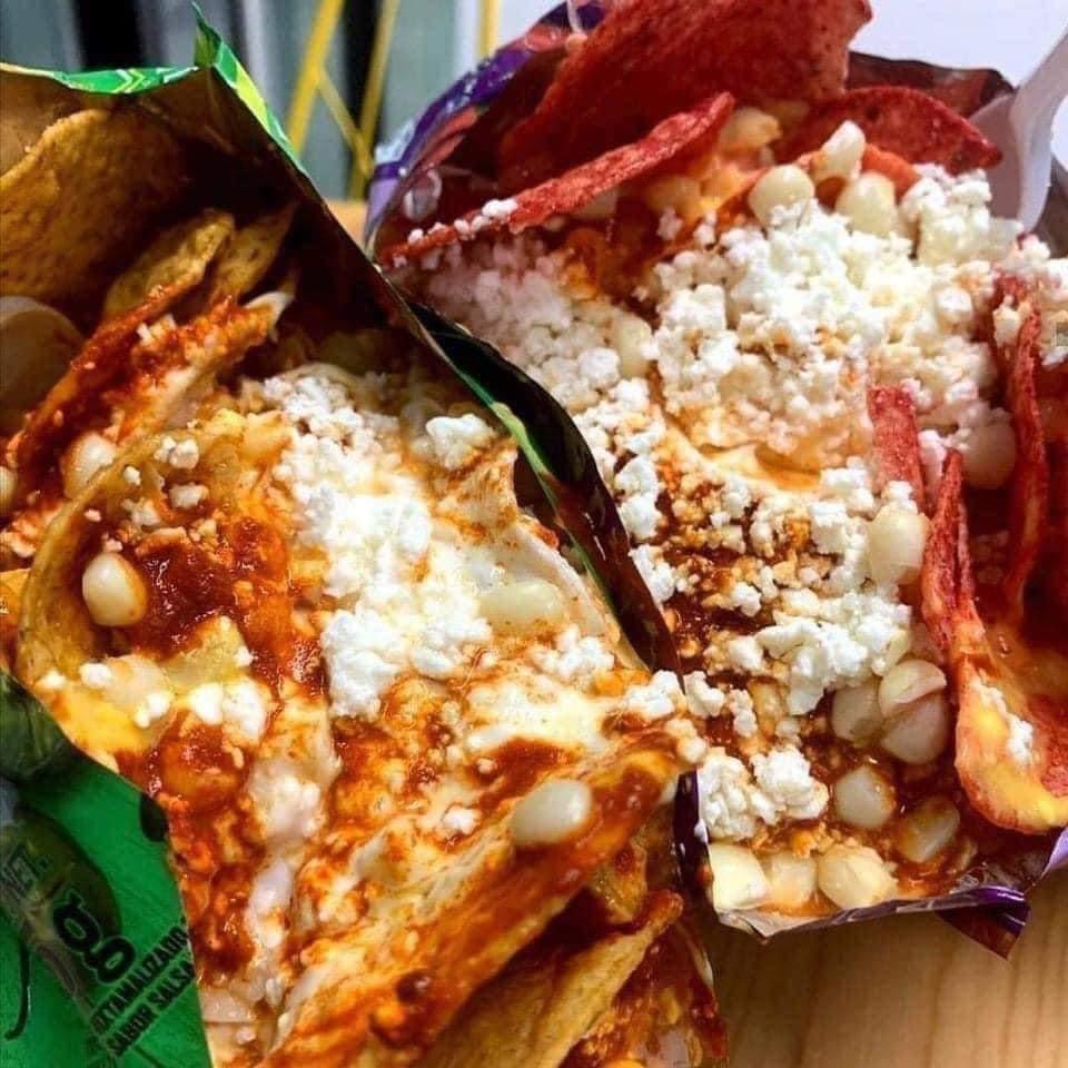 "Antojitos May" image 2