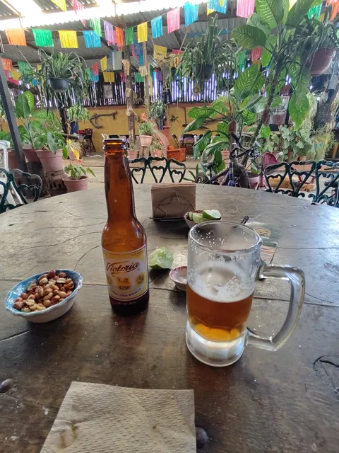 Restaurant Bar Los Leones. image 2