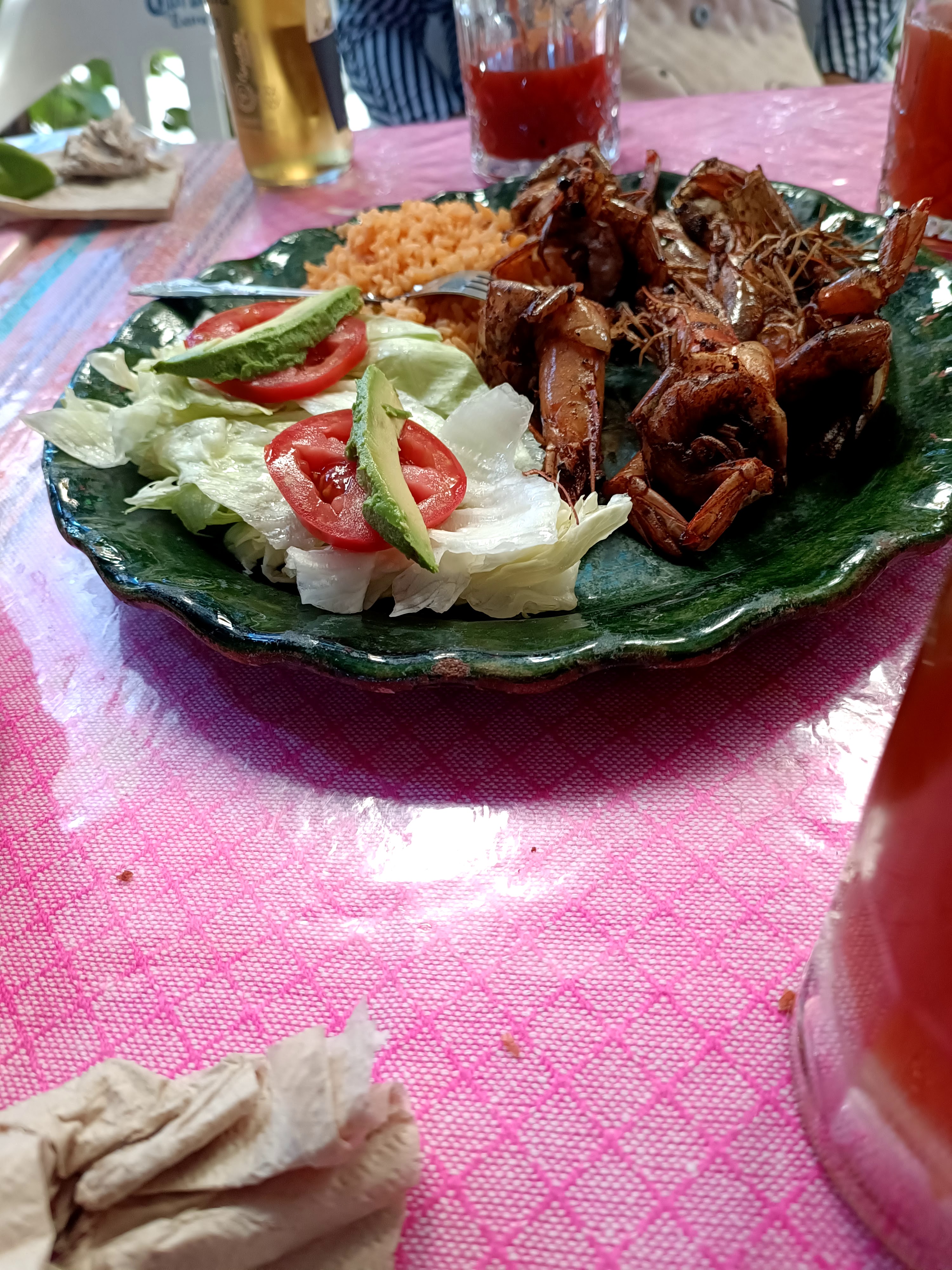 Restaurant Bar Los Leones. image 4