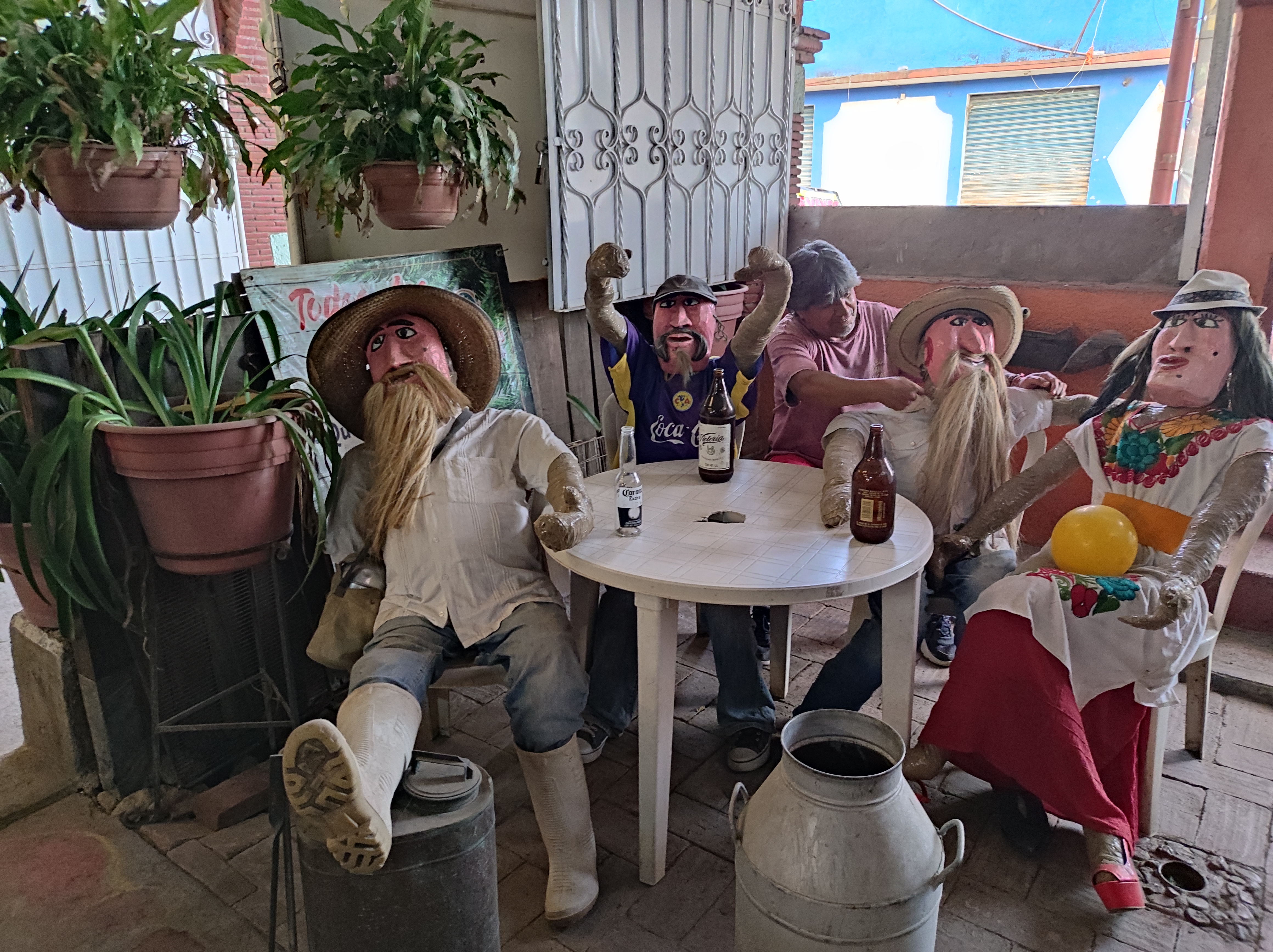 Restaurant Bar Los Leones. image 6