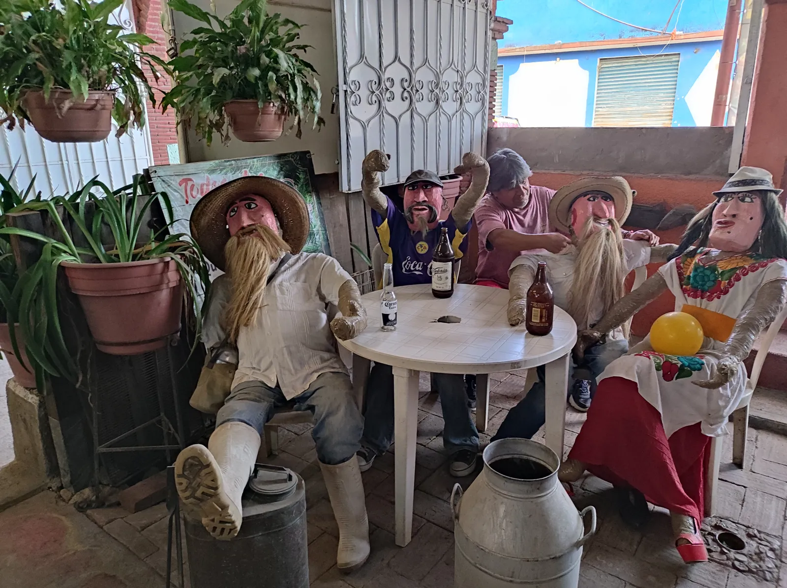 Restaurant Bar Los Leones. image 6