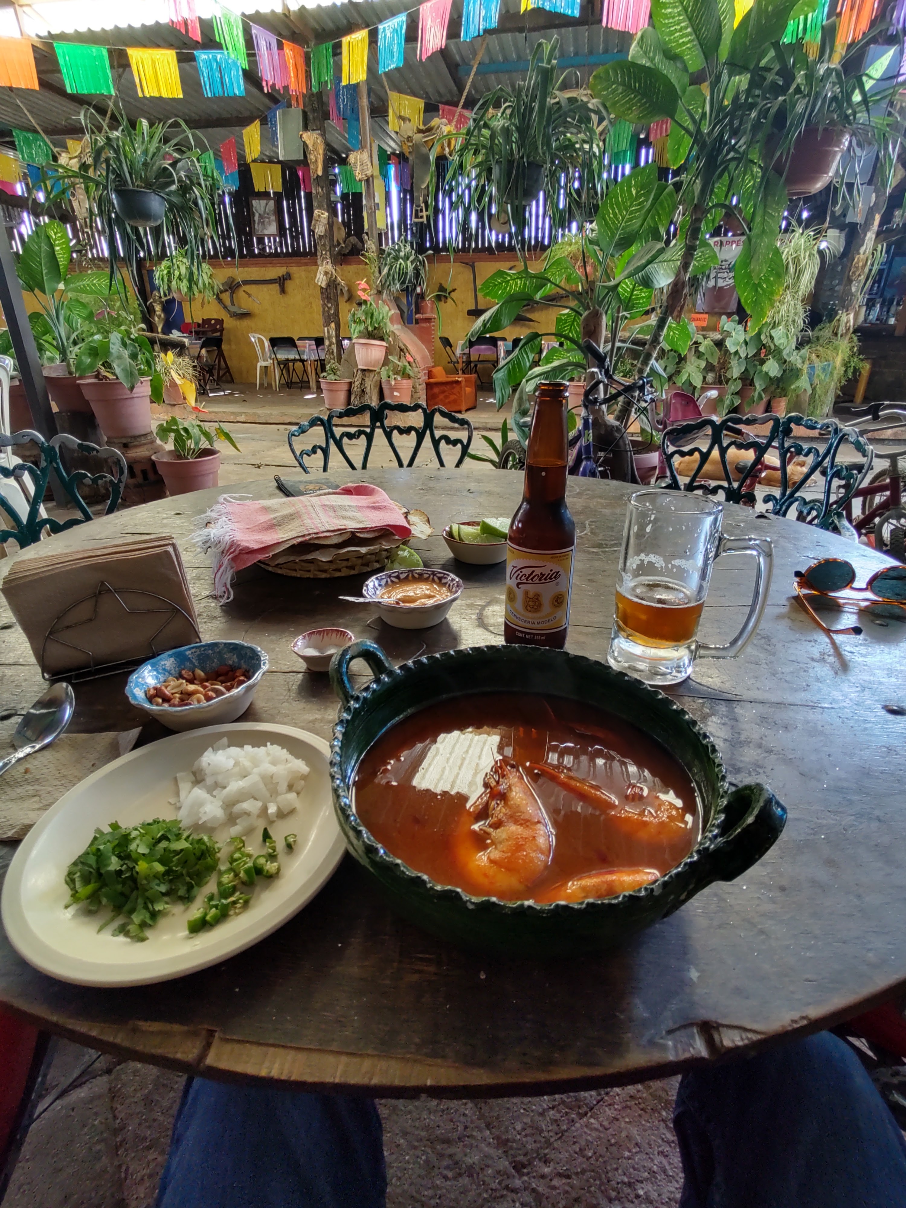 Restaurant Bar Los Leones. image 7