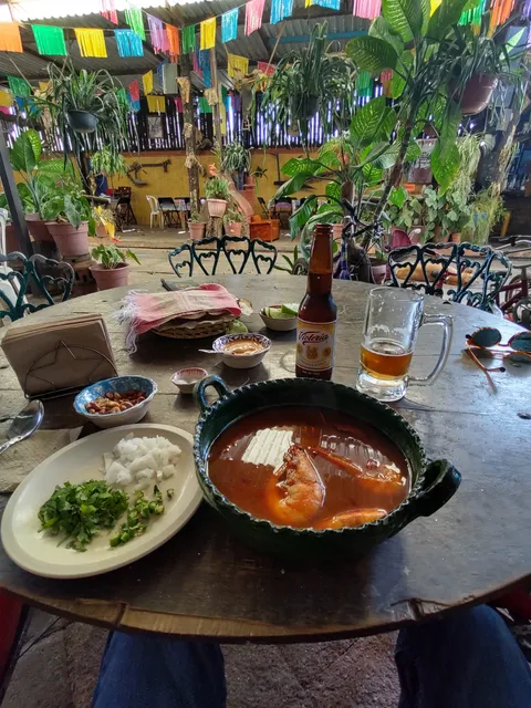 Restaurant Bar Los Leones. image 7