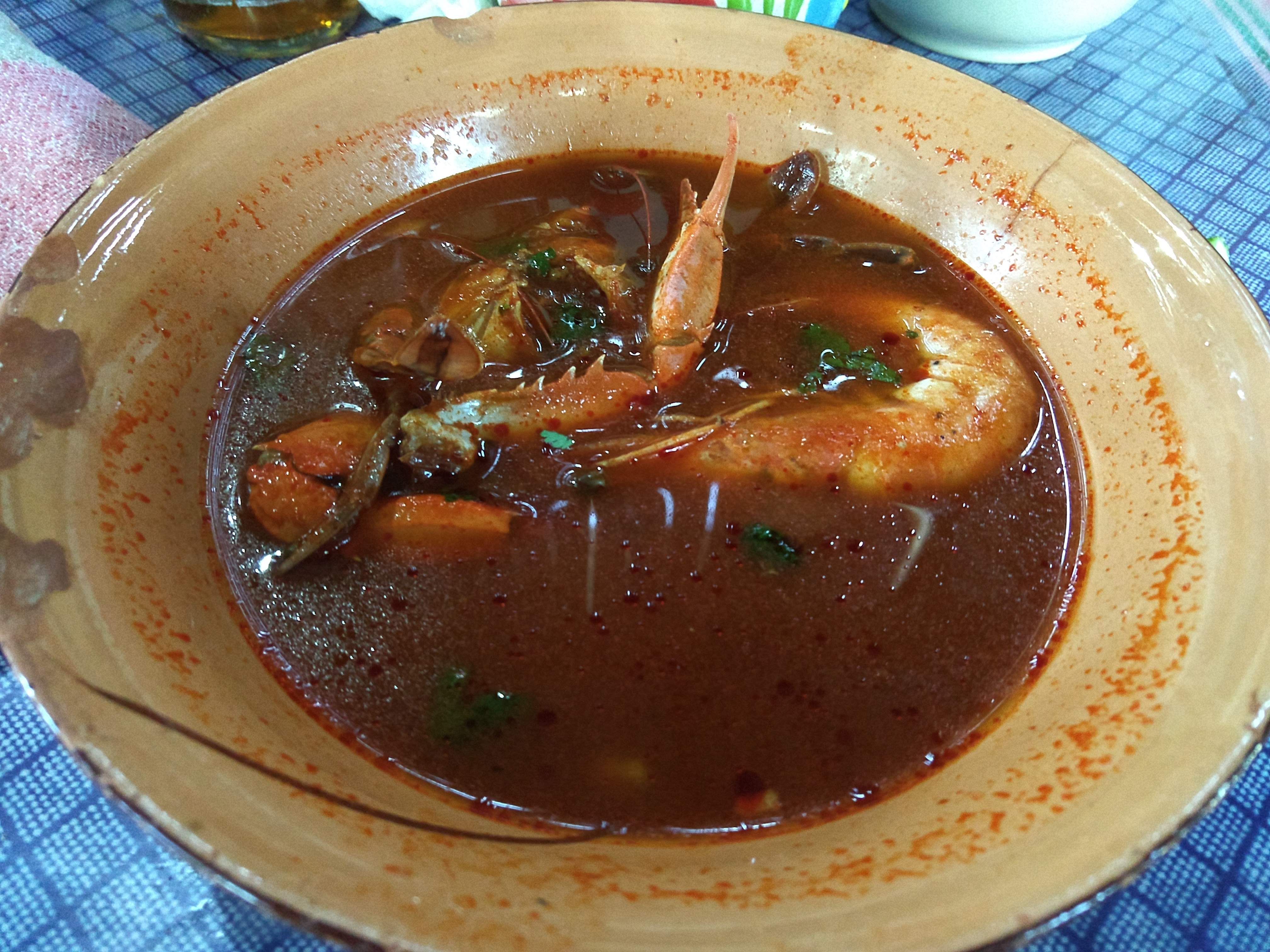 Restaurant Bar Los Leones. image 8