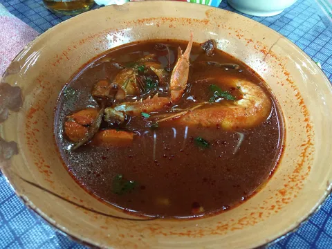 Restaurant Bar Los Leones. image 8