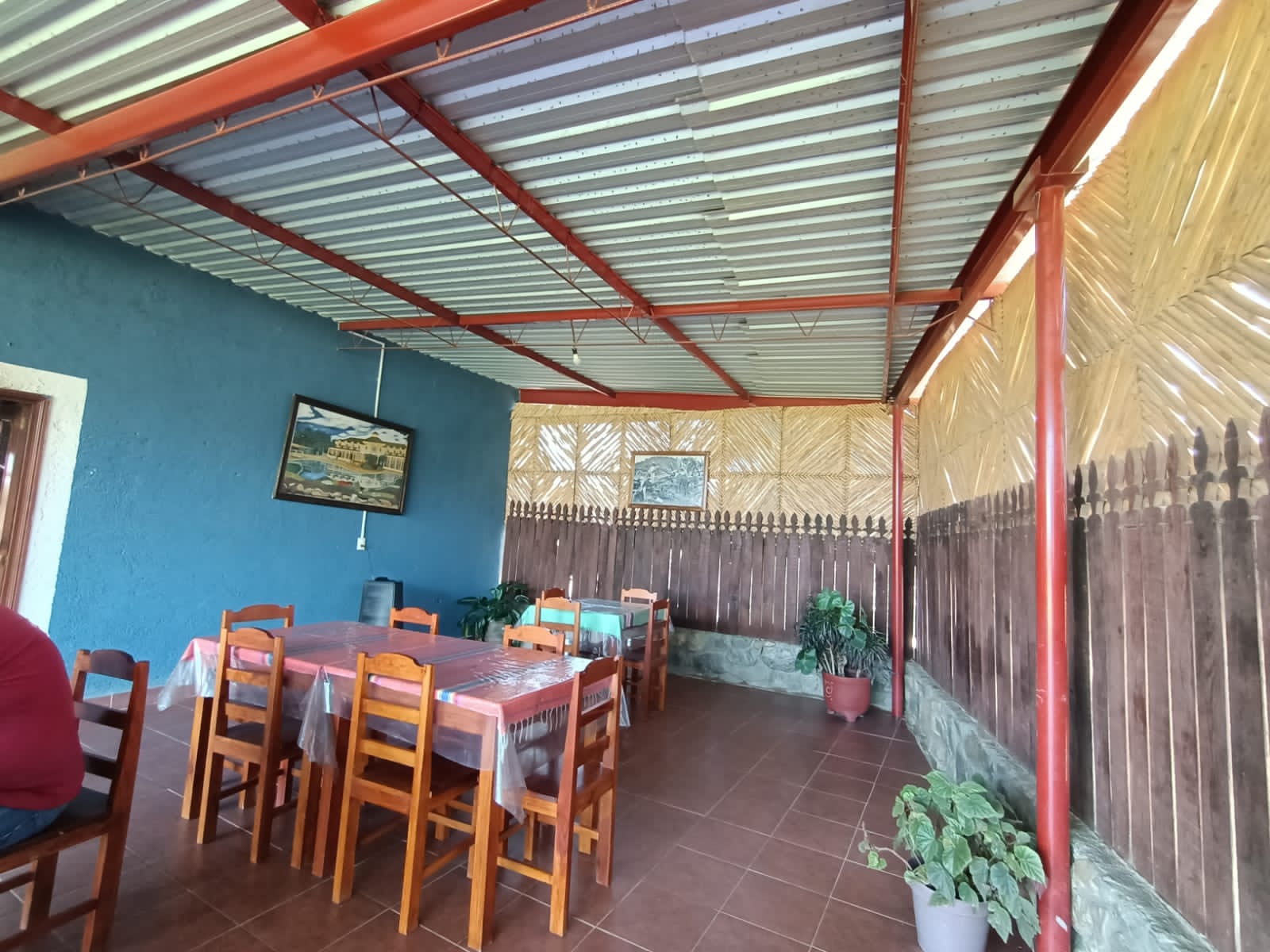 Comedor Campestre "La Ciénega" image 1
