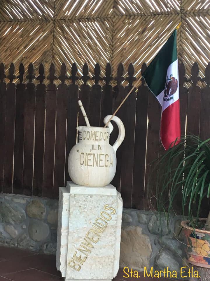 Comedor Campestre "La Ciénega" image 7