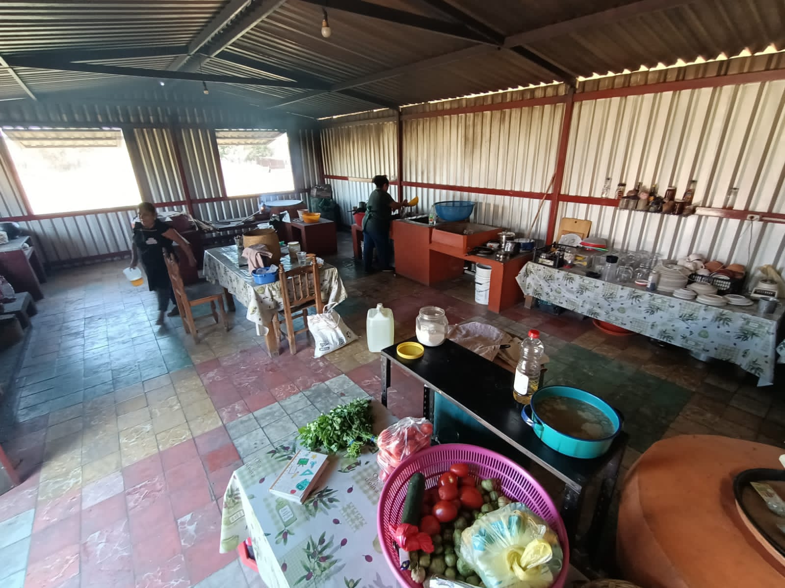 Comedor Campestre "La Ciénega" image 8