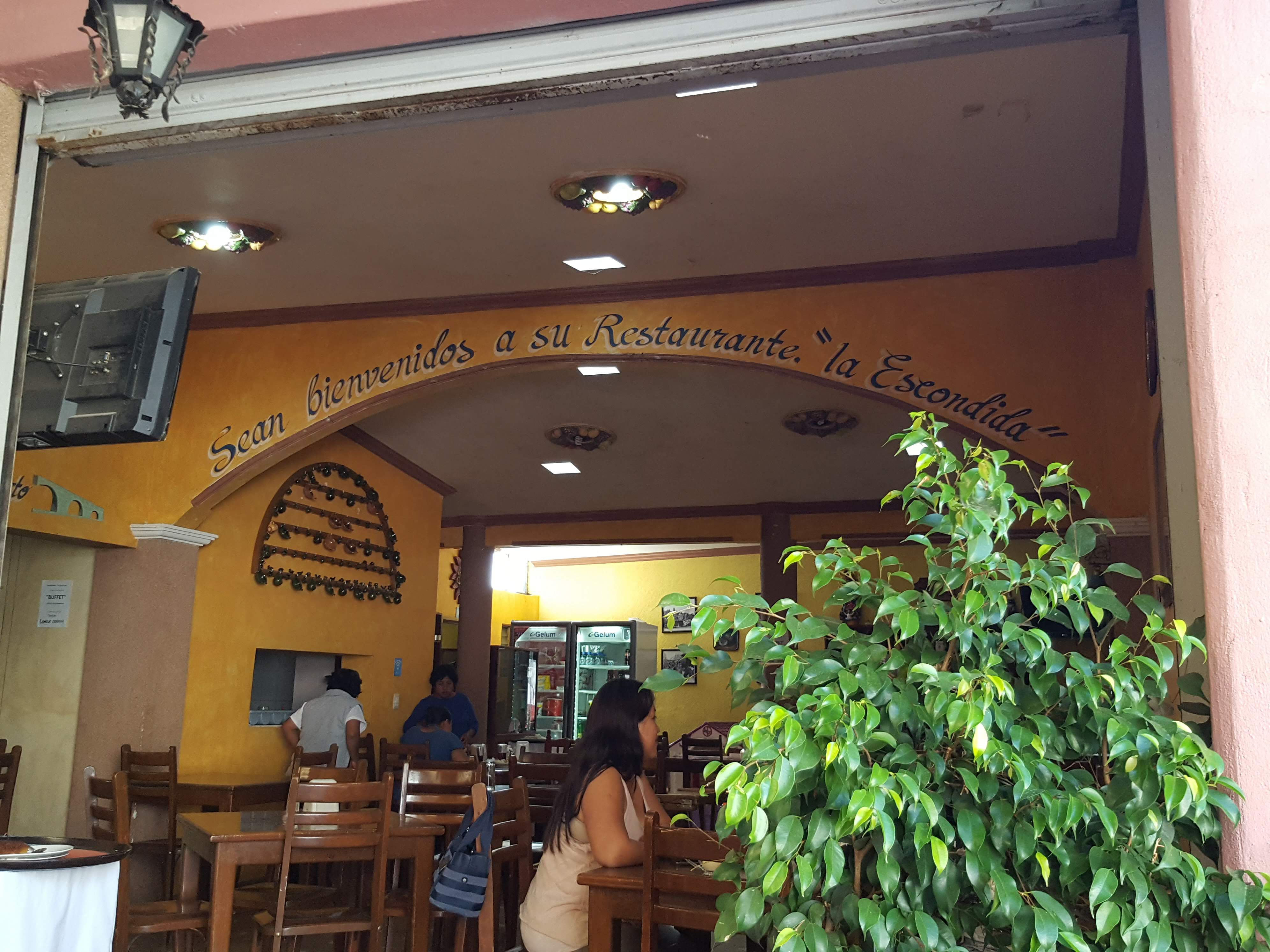 Restaurante "La Escondida" image 1