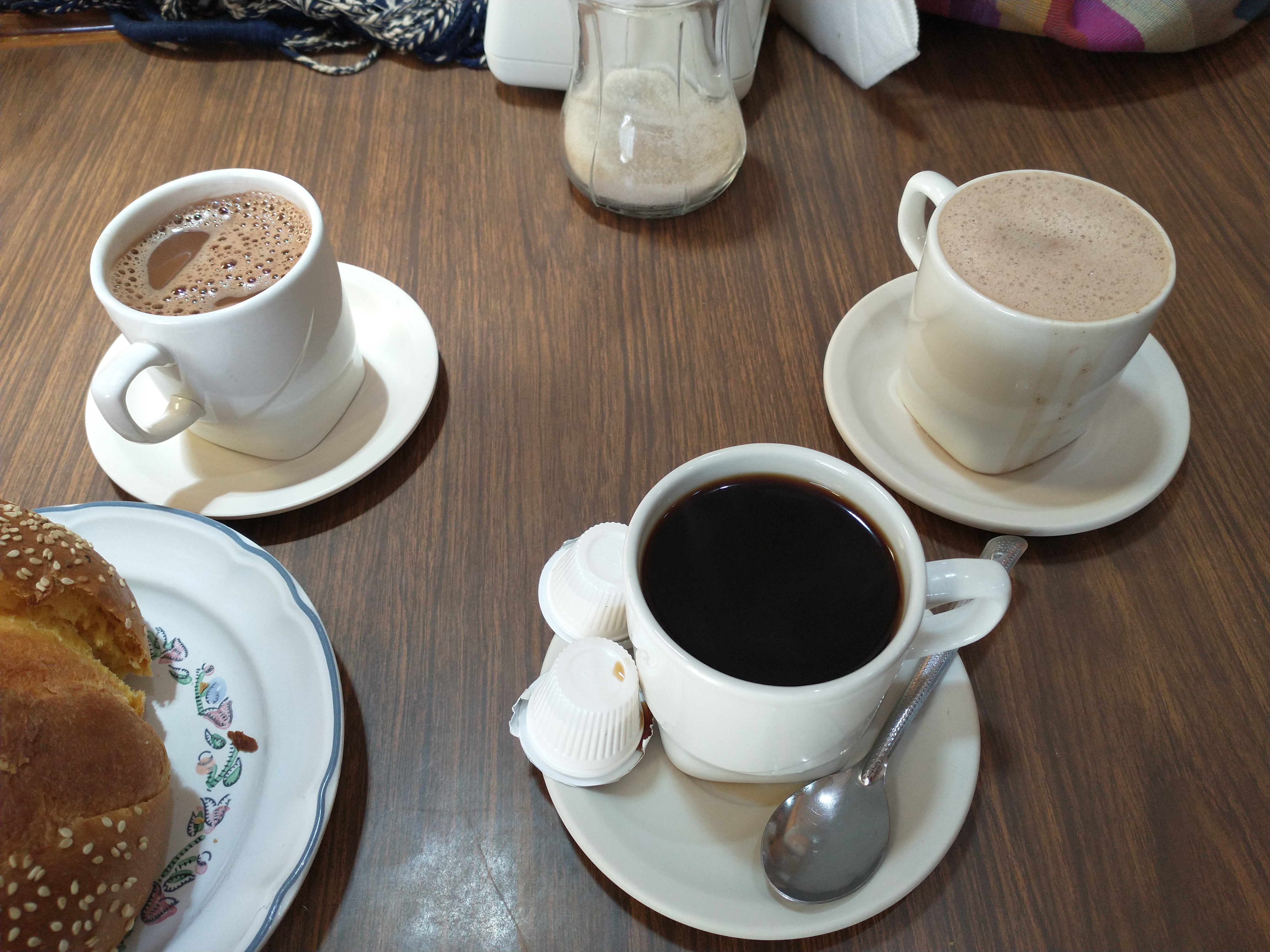 Restaurante "La Escondida" image 2