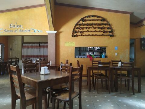 Restaurante "La Escondida" image 3