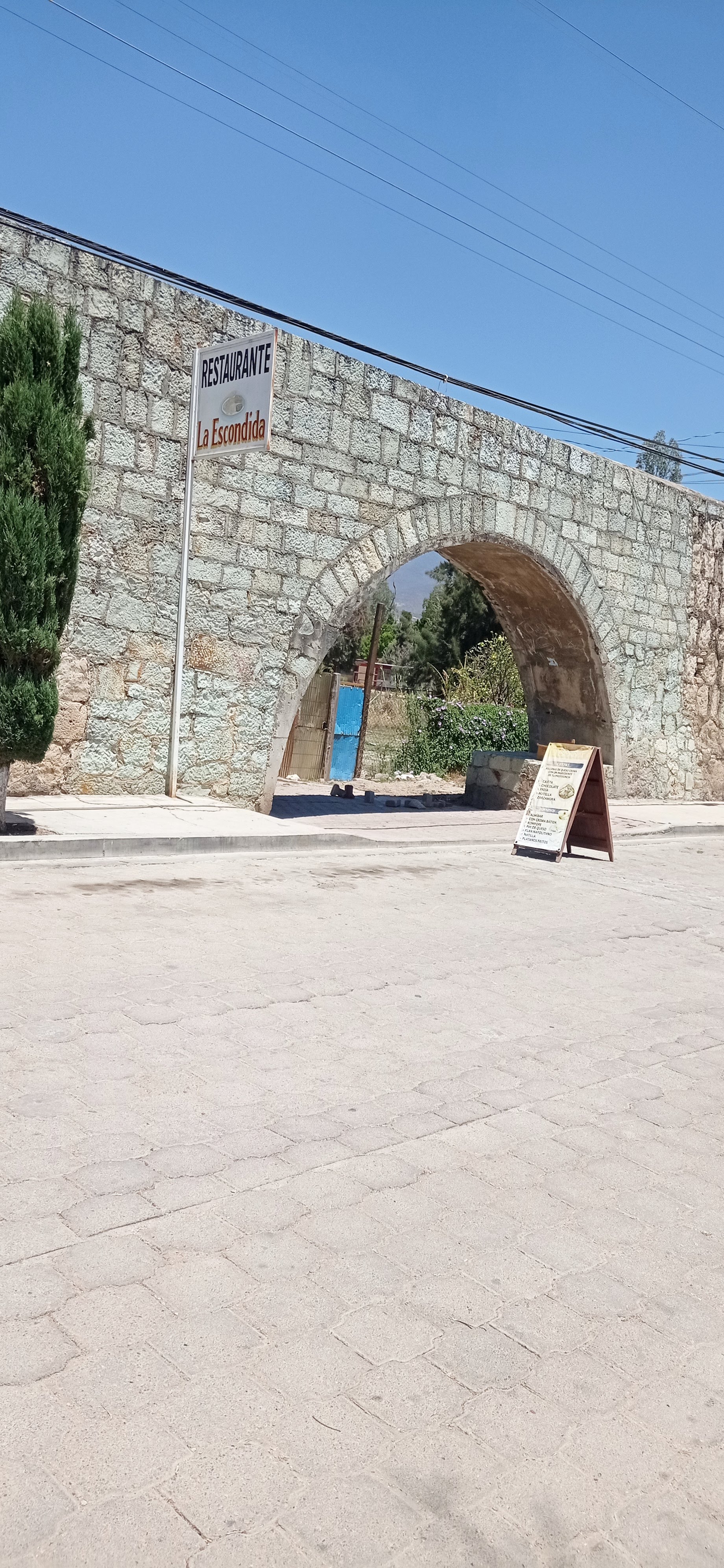 Restaurante "La Escondida" image 4