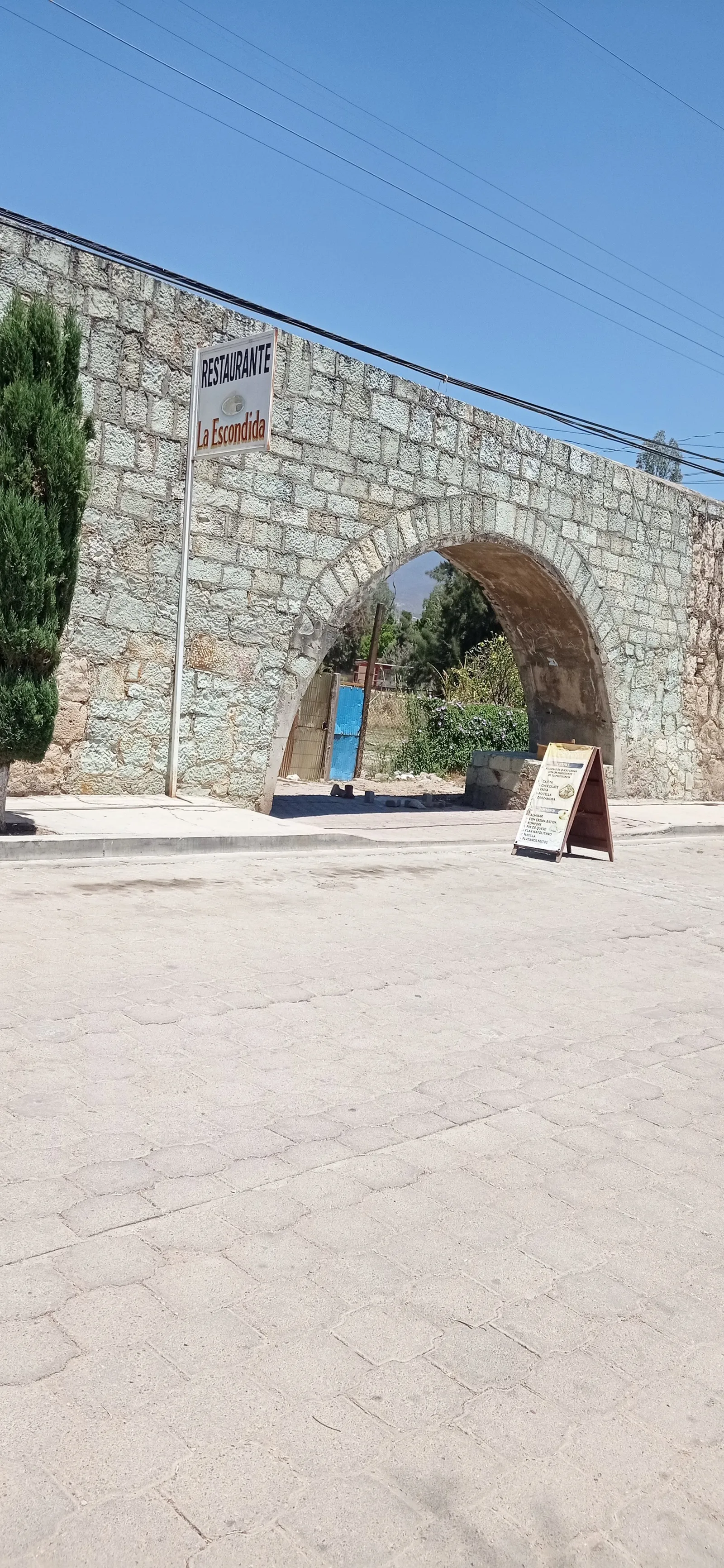 Restaurante "La Escondida" image 4