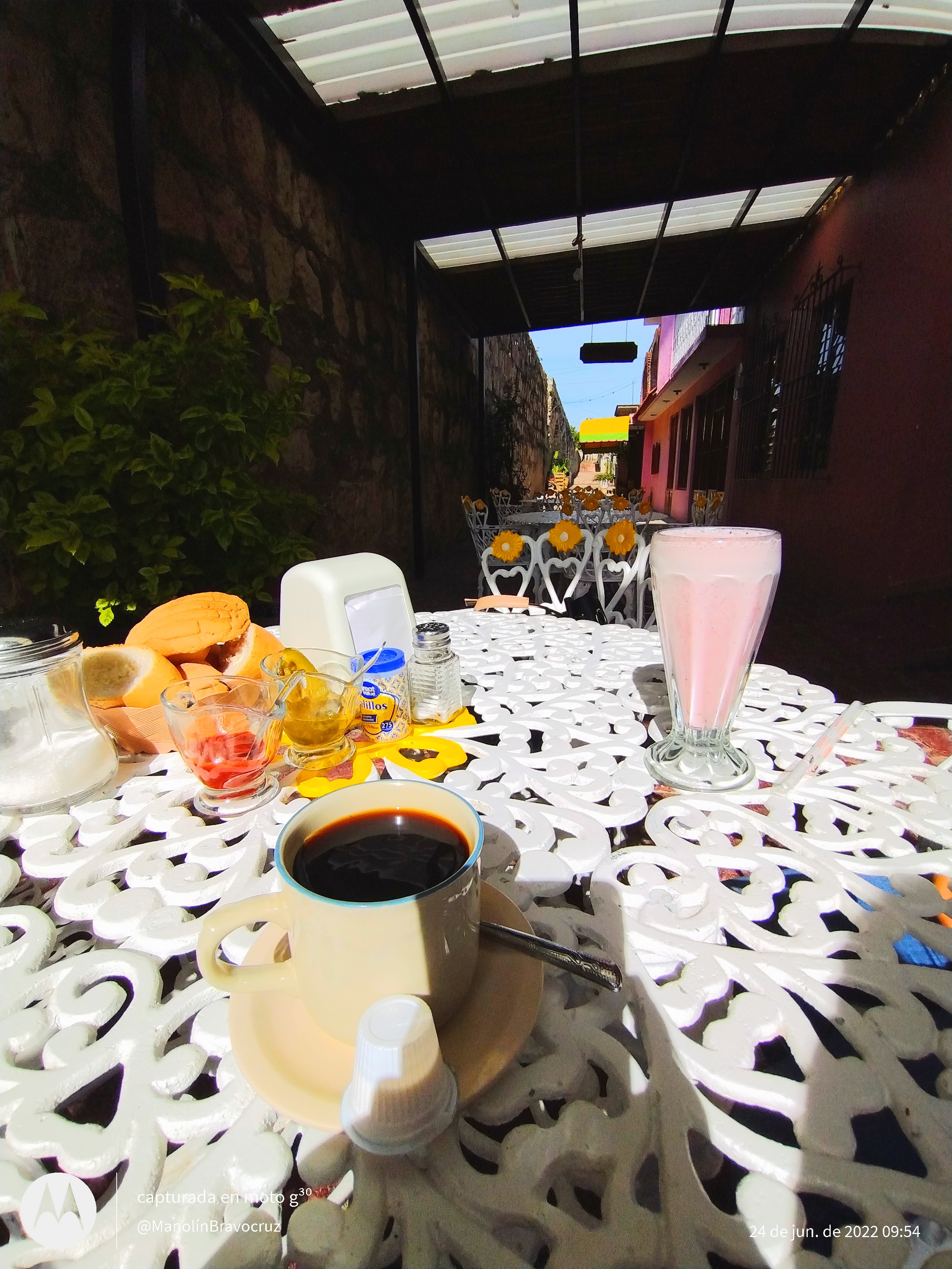 Restaurante "La Escondida" image 6