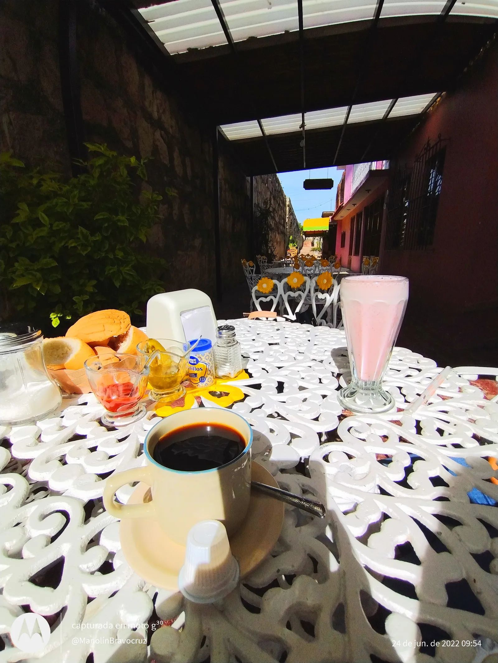 Restaurante "La Escondida" image 6