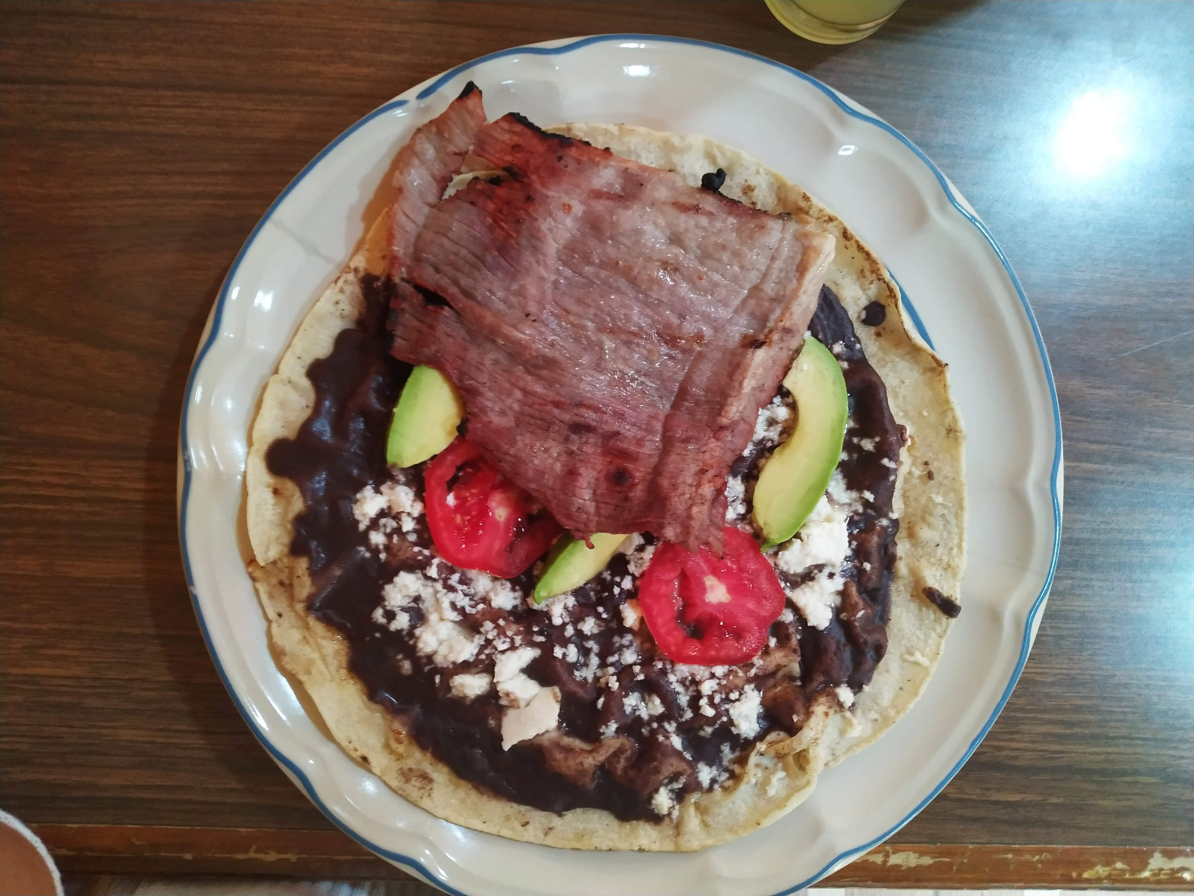 Restaurante "La Escondida" image 7