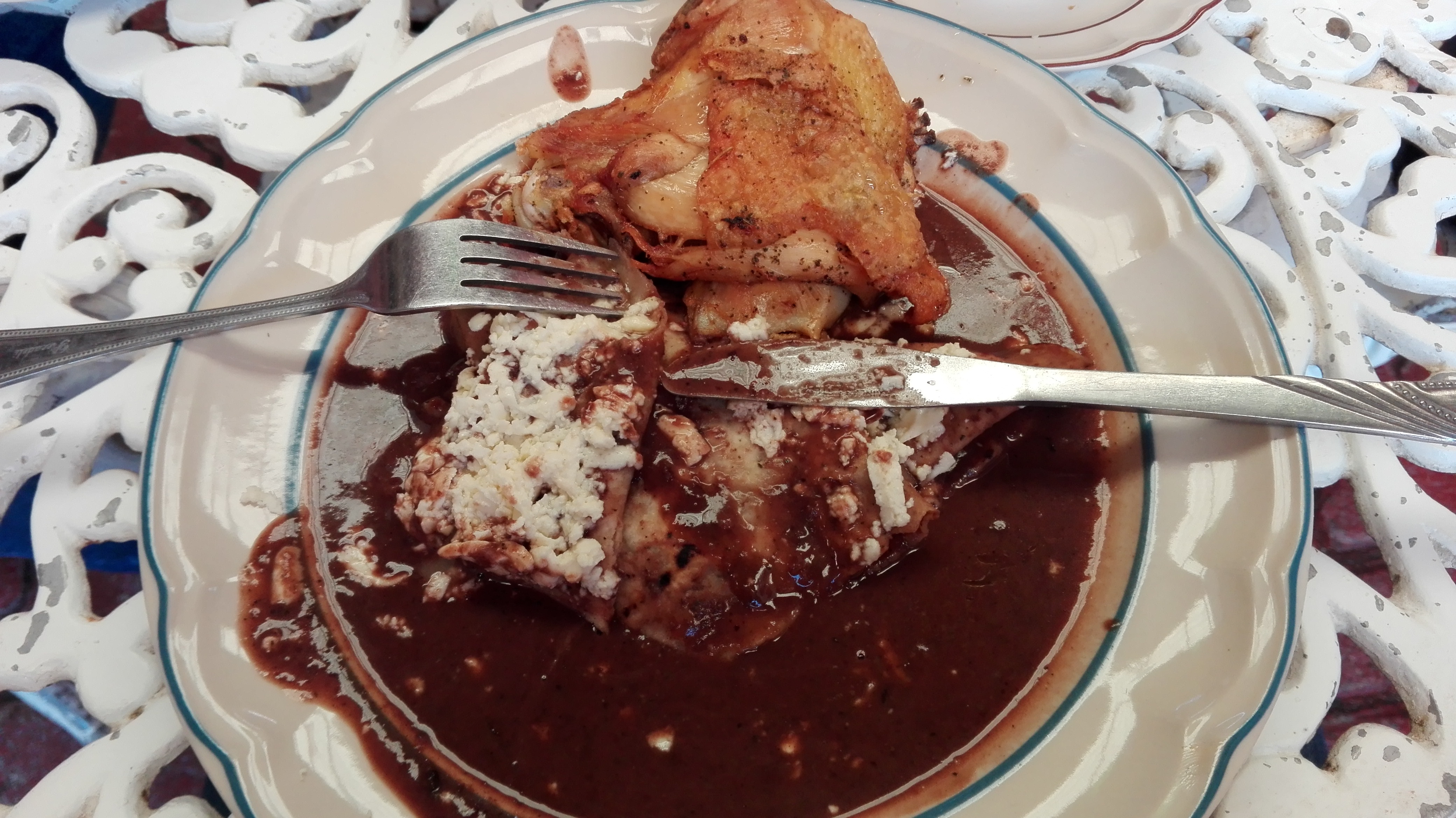 Restaurante "La Escondida" image 8