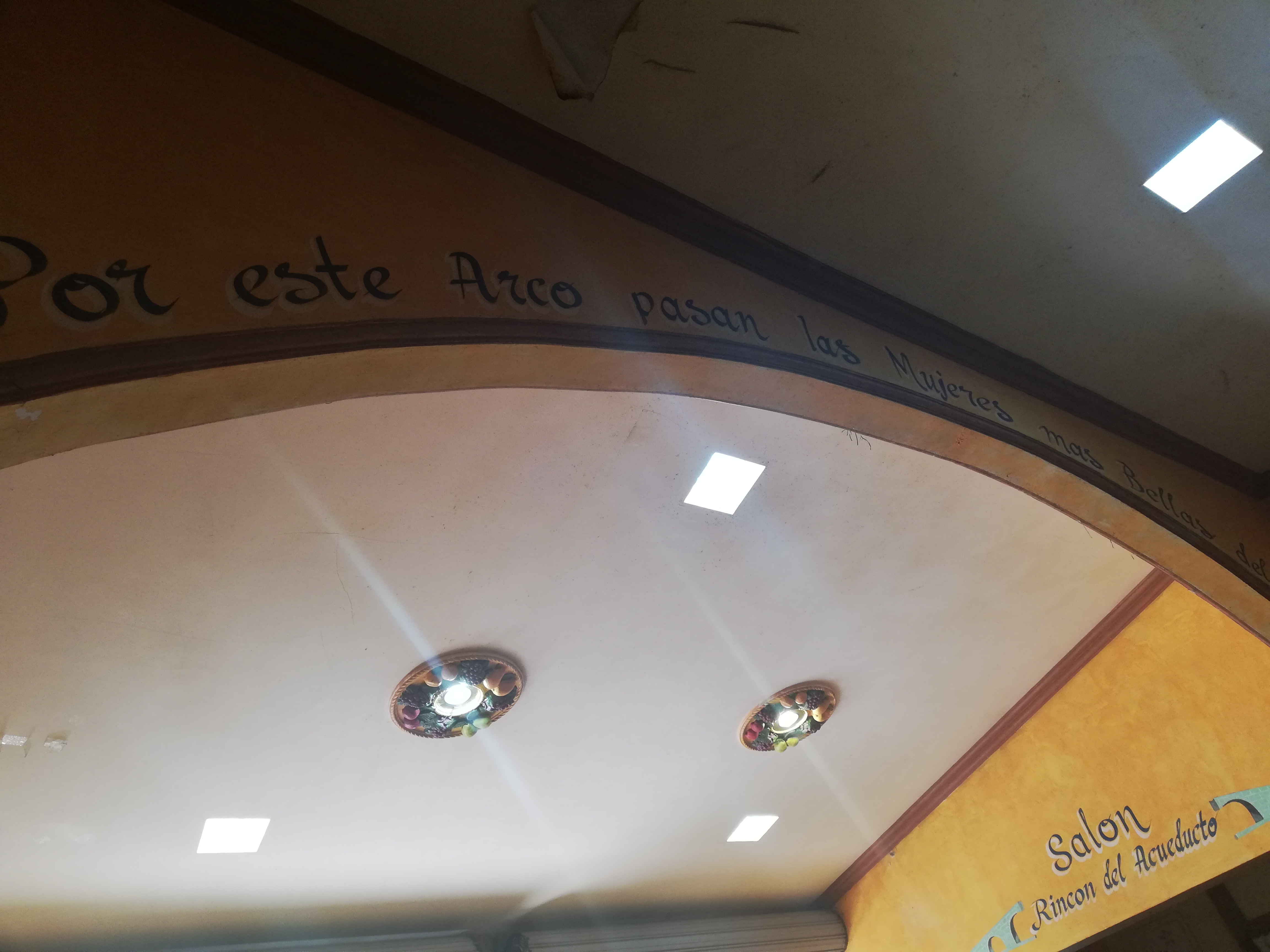 Restaurante "La Escondida" image 9