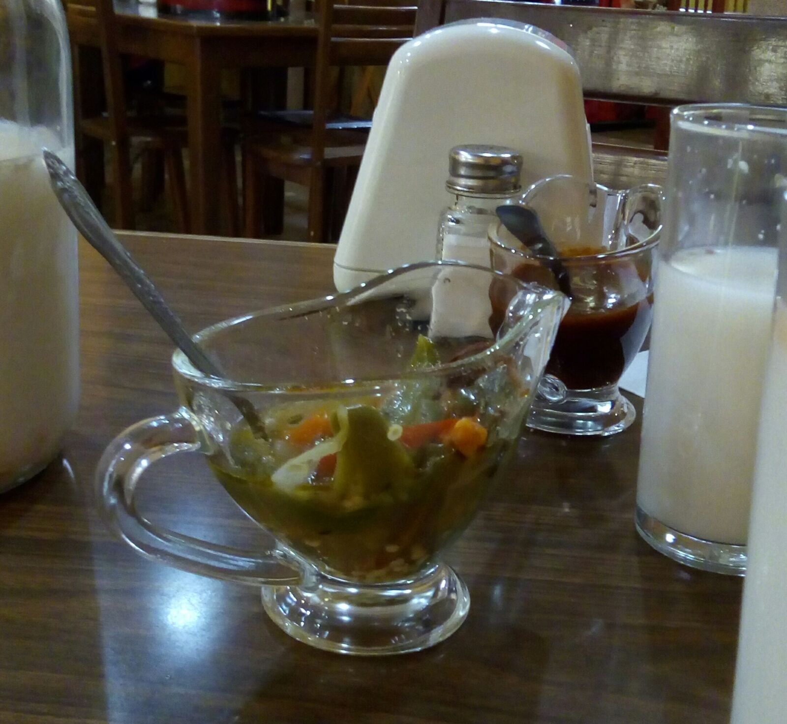Restaurante "La Escondida" image 10