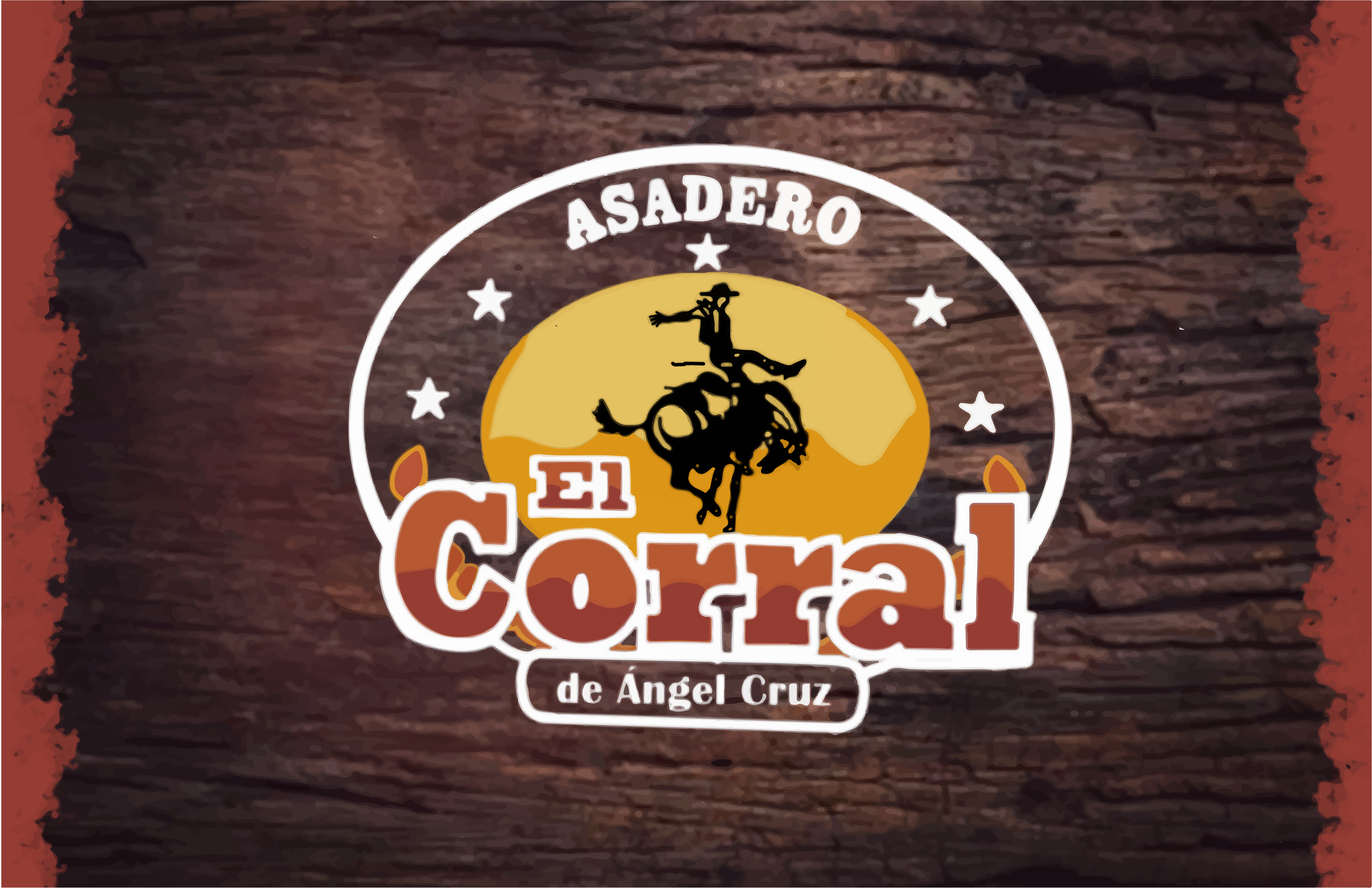 Asadero El Corral de Ángel Cruz image 2