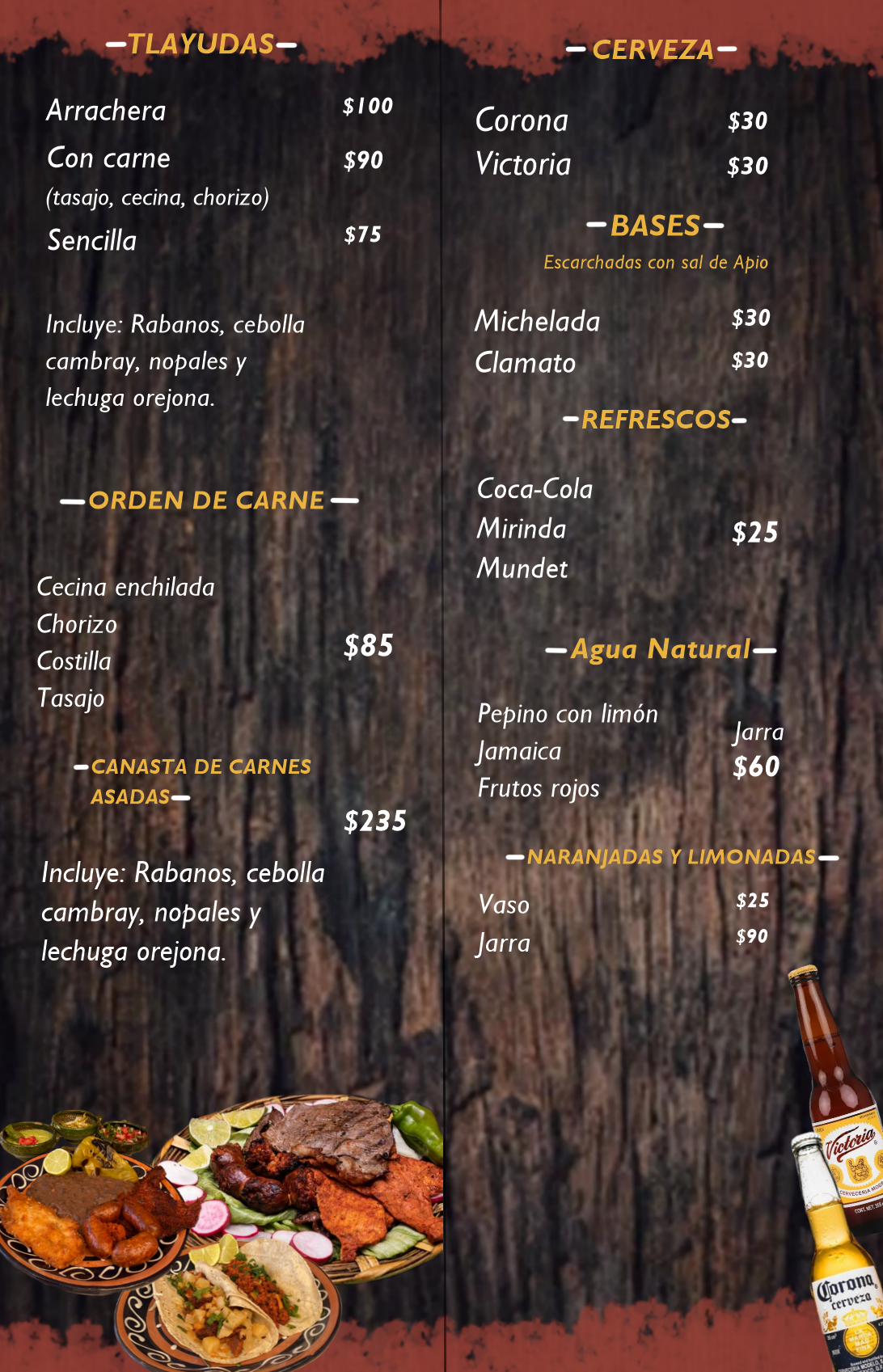 Asadero El Corral de Ángel Cruz image 3