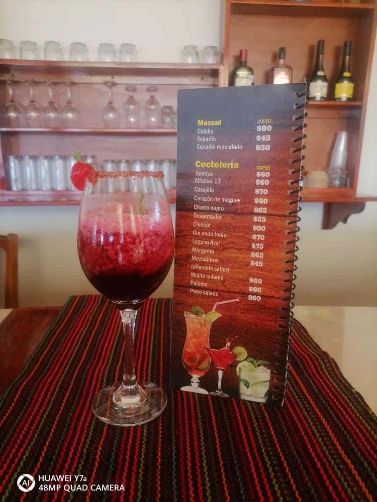 Asadero El Corral de Ángel Cruz image 4