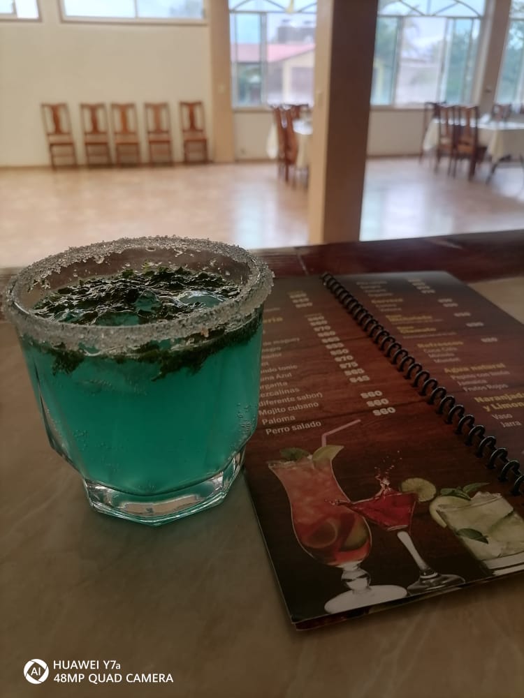 Asadero El Corral de Ángel Cruz image 6