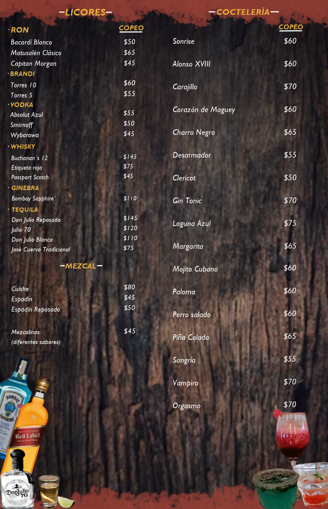 Asadero El Corral de Ángel Cruz image 7