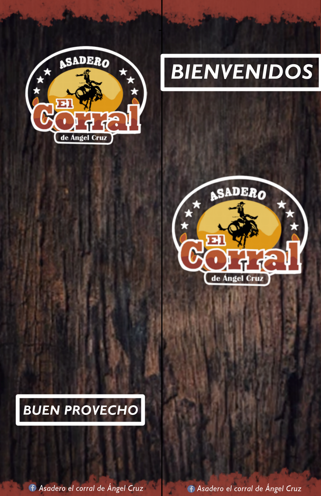 Asadero El Corral de Ángel Cruz image 8