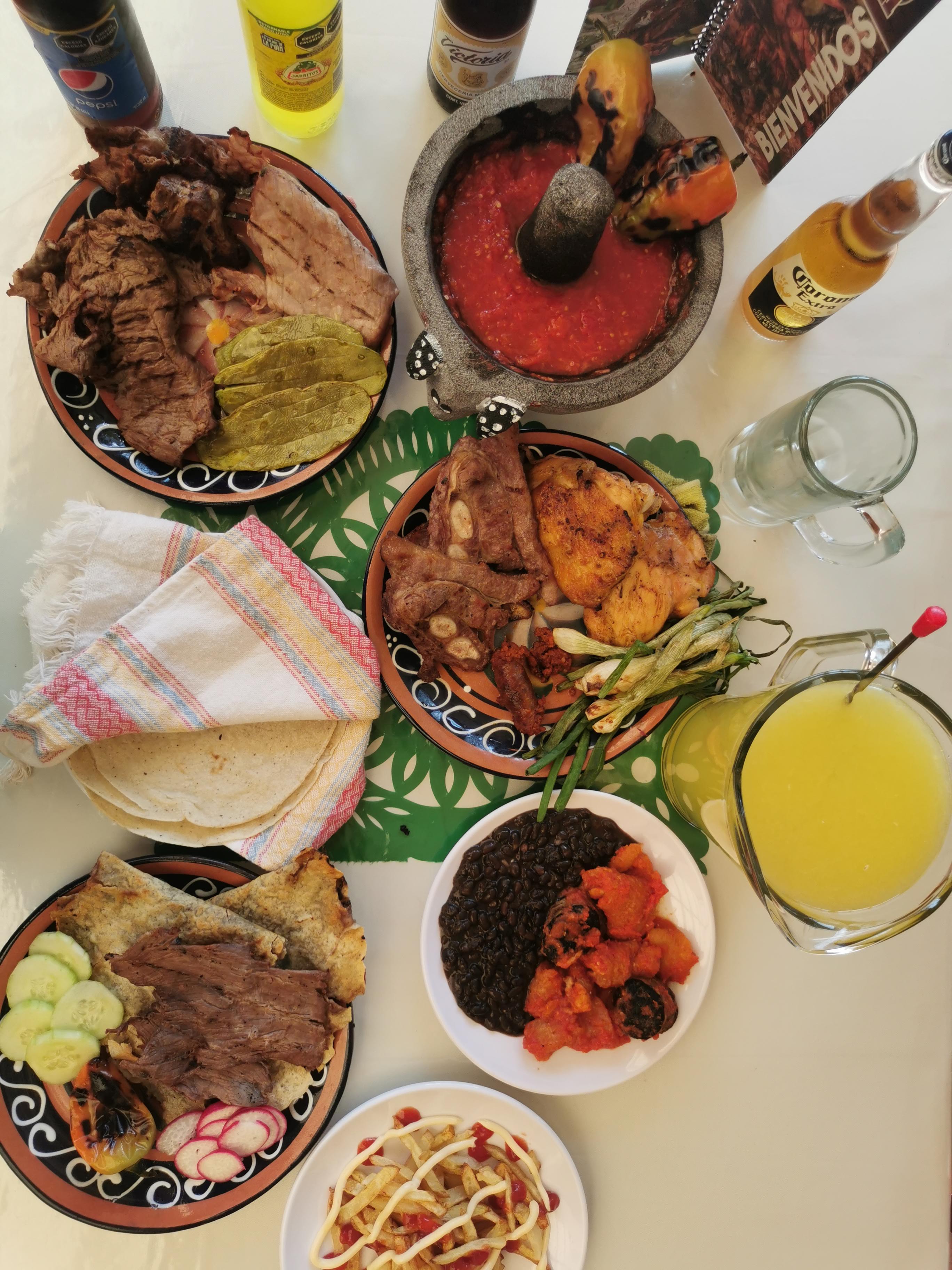 Asadero El Corral de Ángel Cruz image 9