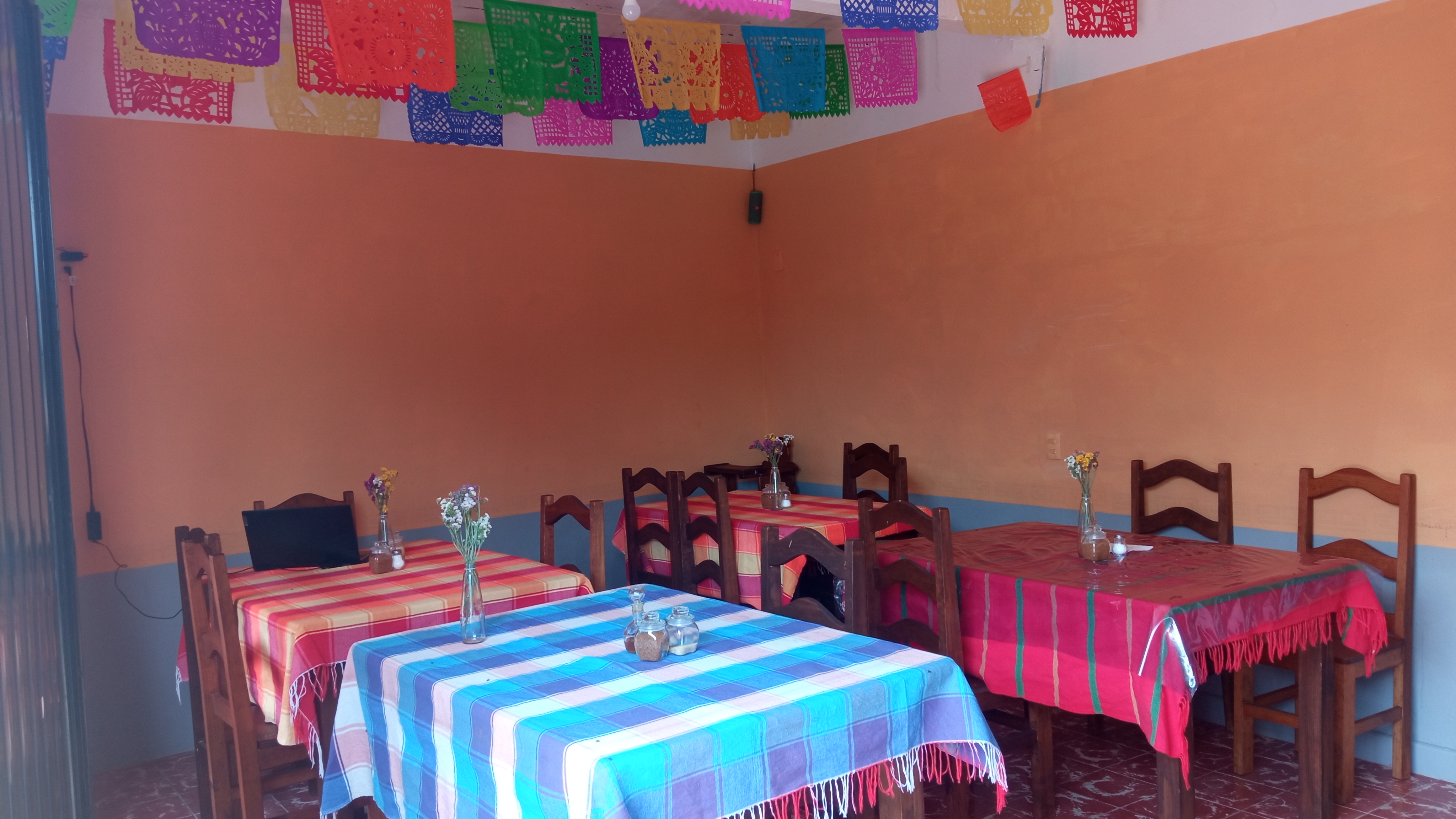 RESTAURANTE EL MOLCAJETE image 1