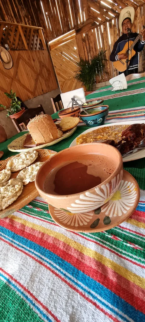 Barbacoa Gonzáles image 2