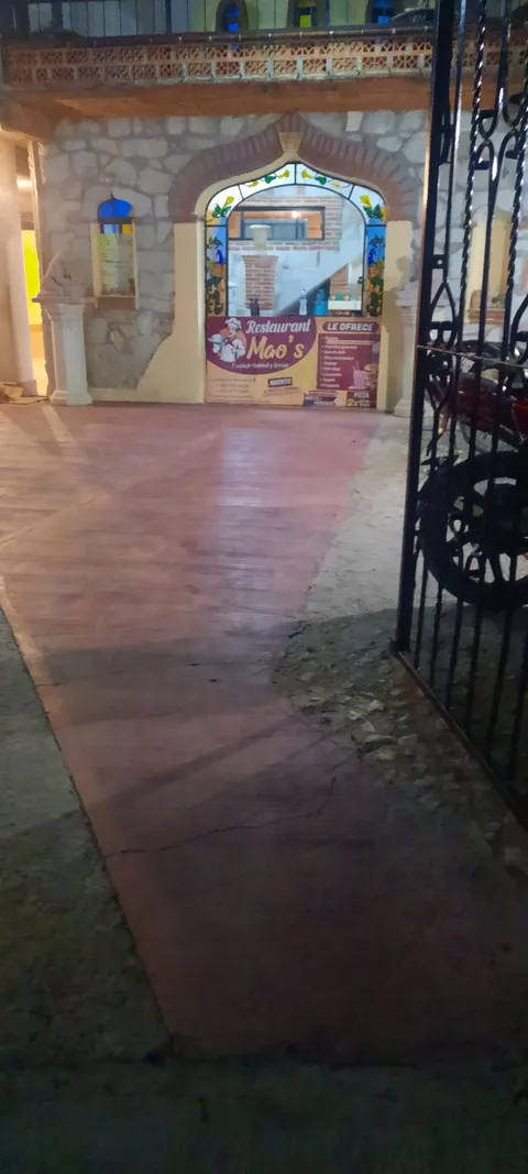 Restaurant MAO"S image 2