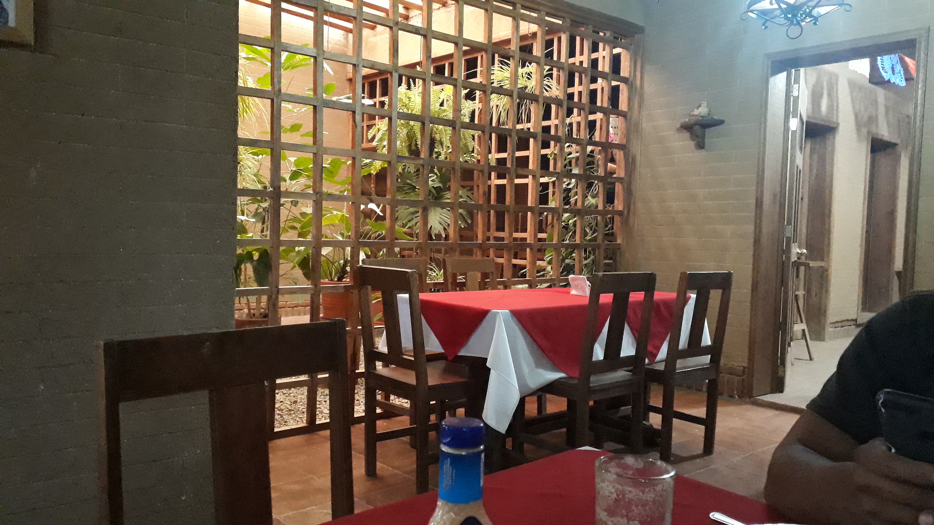 Restaurant "Pasion Adobes" image 5