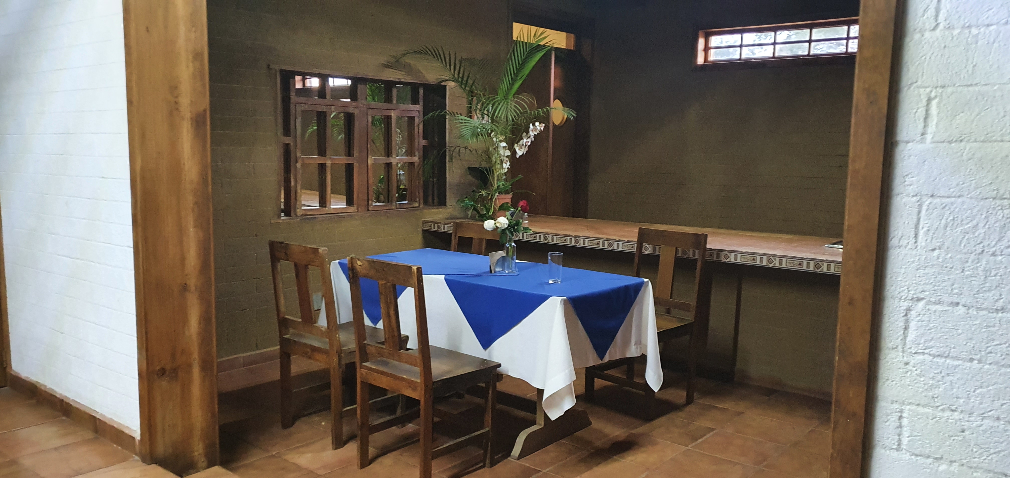 Restaurant "Pasion Adobes" image 6