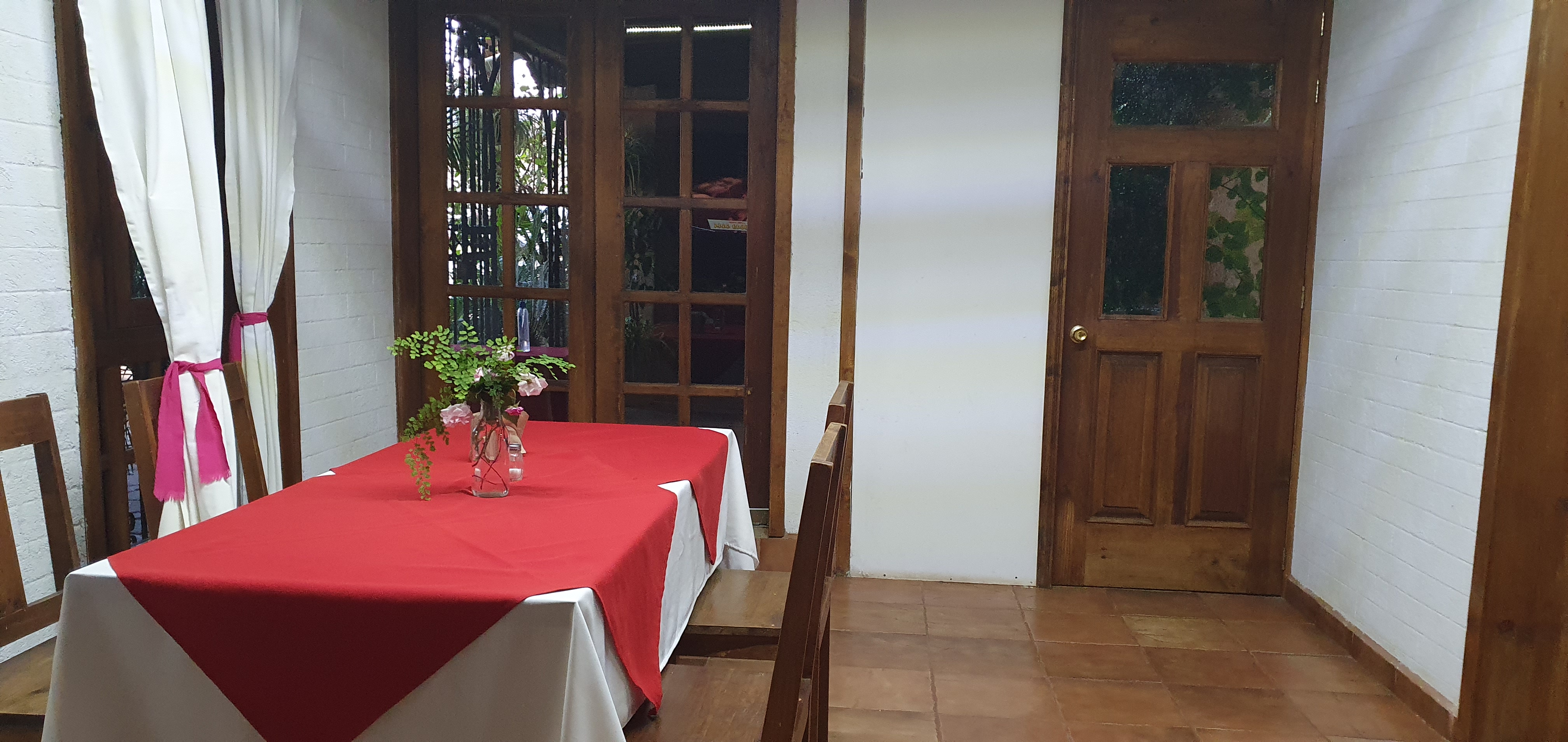Restaurant "Pasion Adobes" image 7