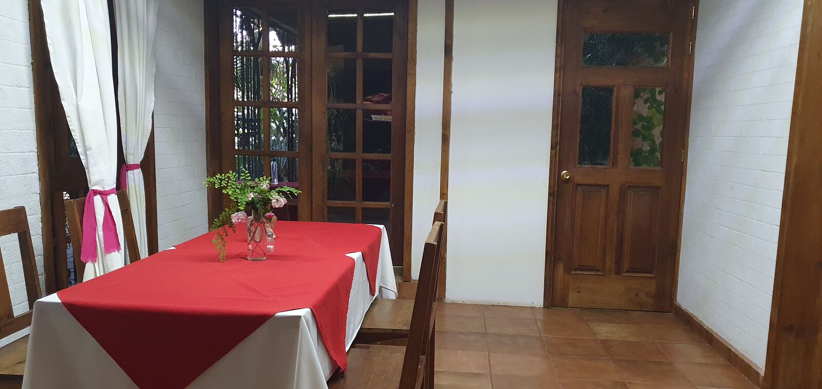 Restaurant "Pasion Adobes" image 7
