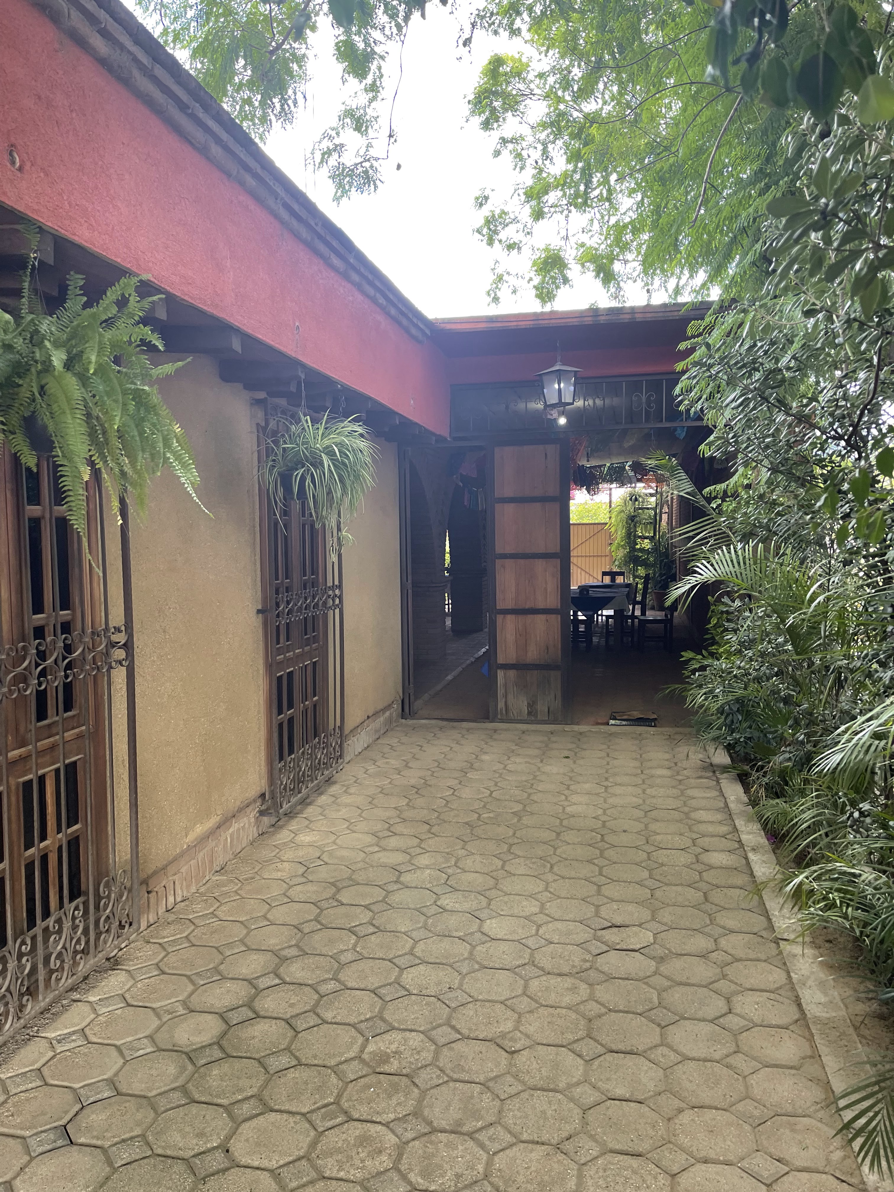 Restaurant "Pasion Adobes" image 8