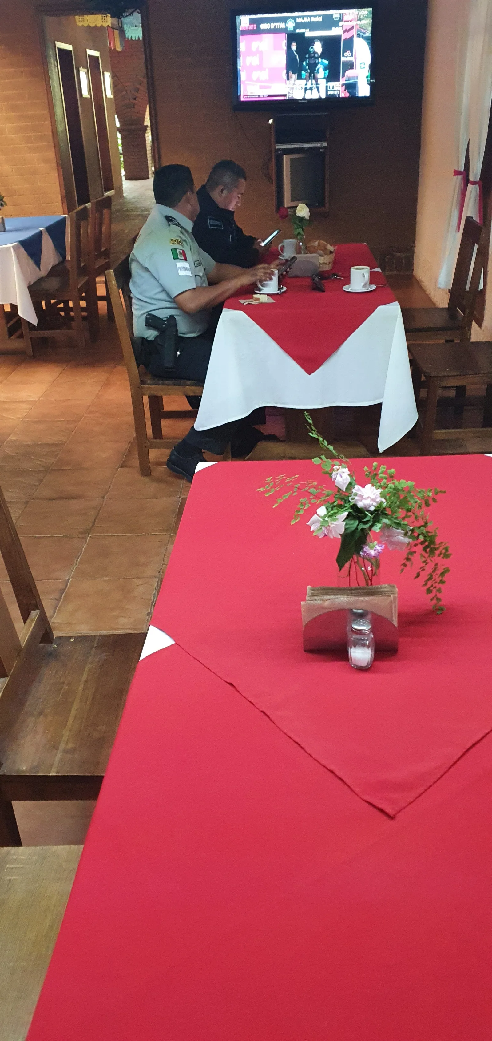 Restaurant "Pasion Adobes" image 10