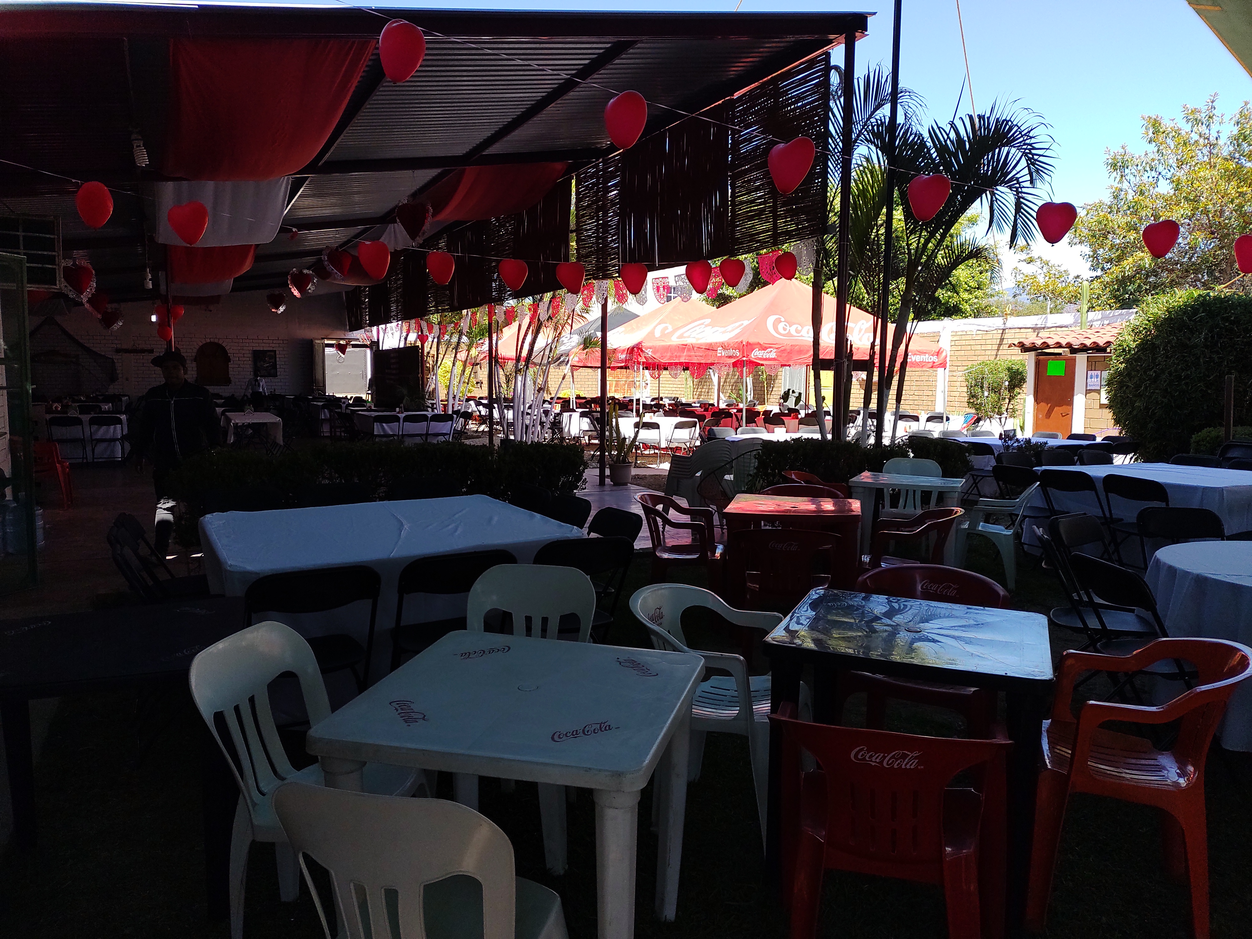 Marisqueria Claro De Luna image 1