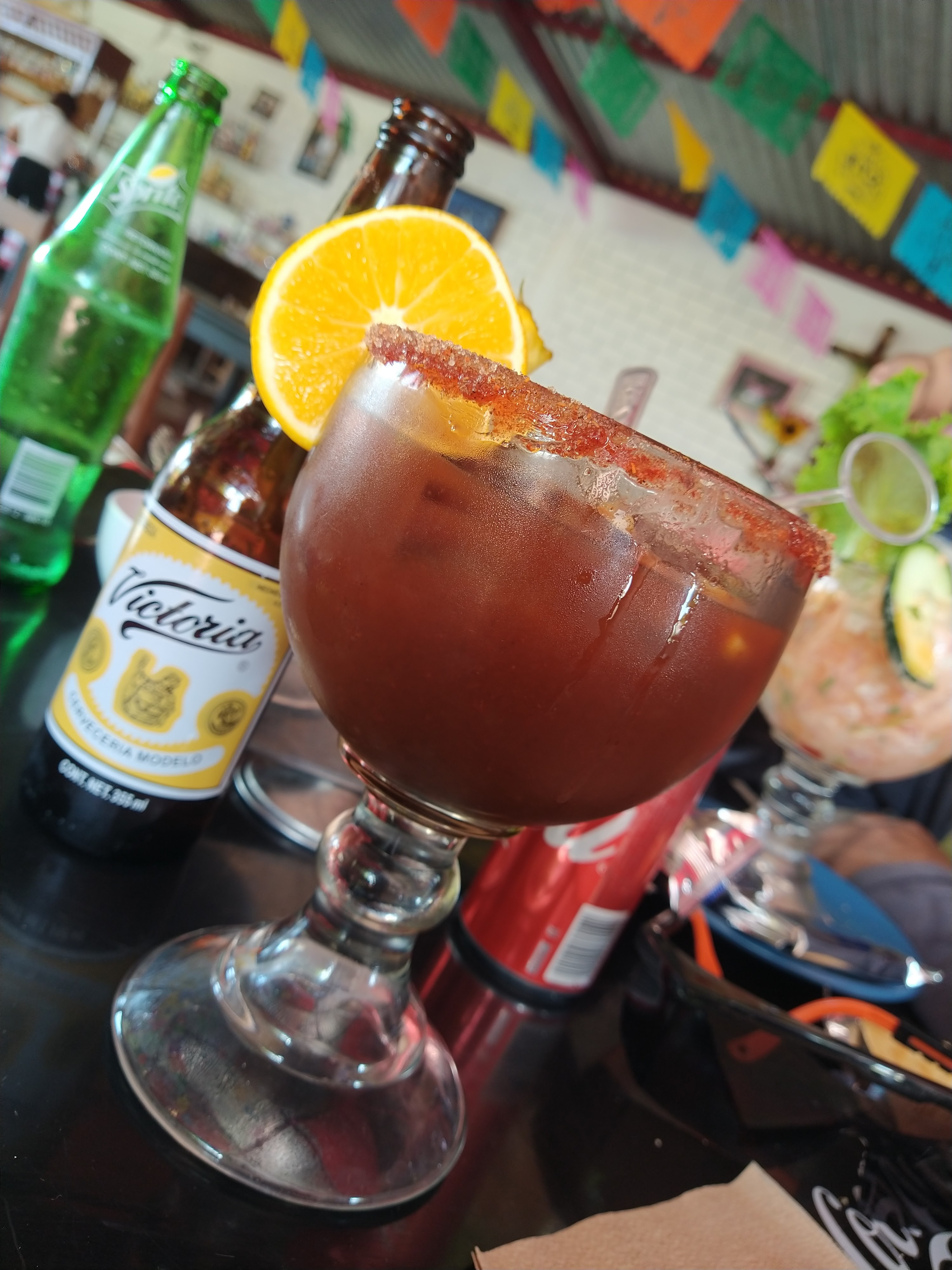 Marisqueria Claro De Luna image 3