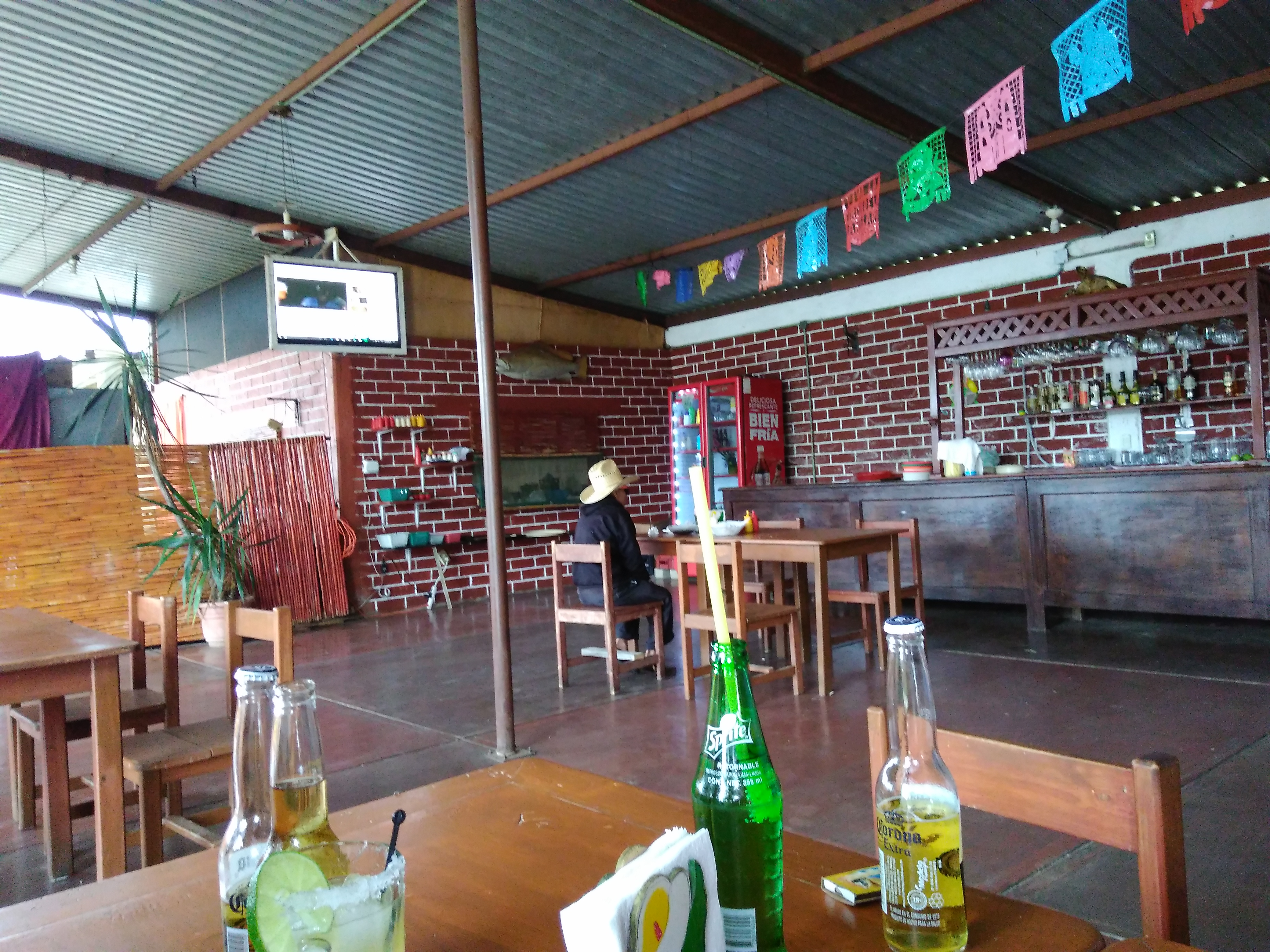 Marisqueria Claro De Luna image 6