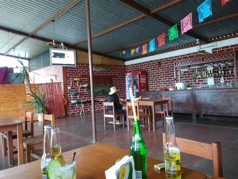 Marisqueria Claro De Luna image 6