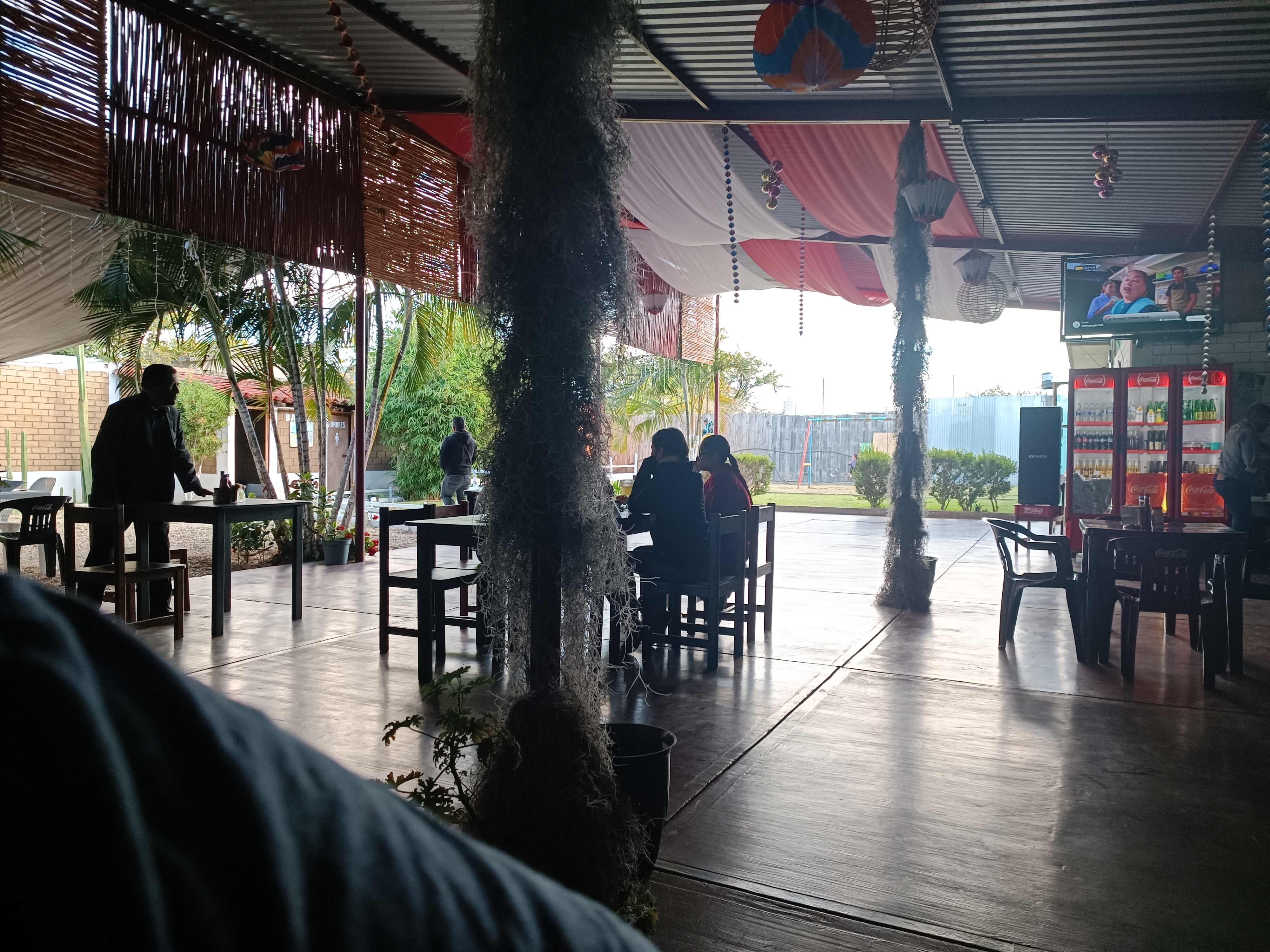 Marisqueria Claro De Luna image 7