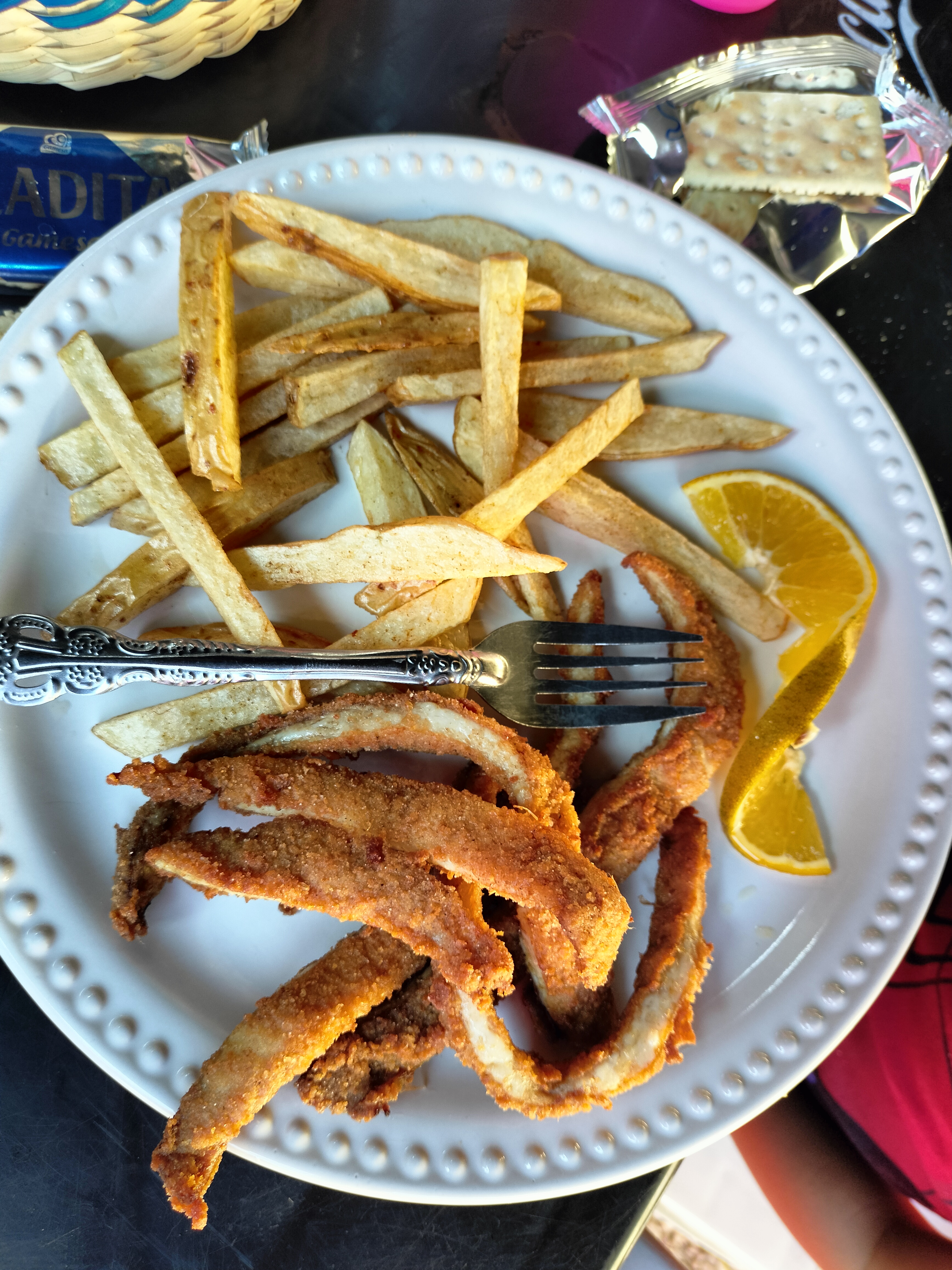 Marisqueria Claro De Luna image 8