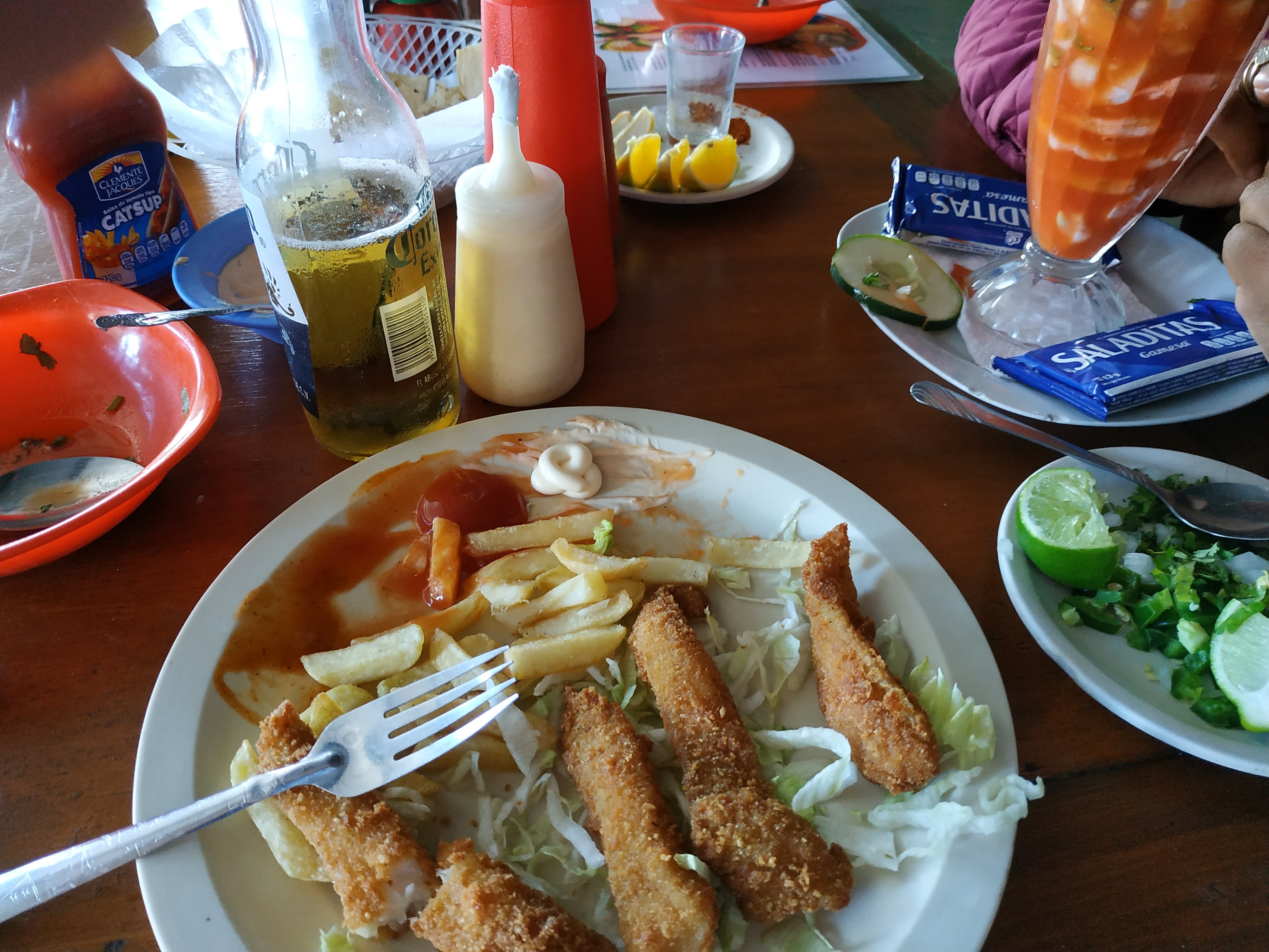 Marisqueria Claro De Luna image 9