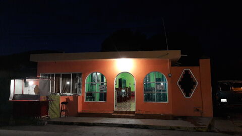 Restaurante Magdalena image 2