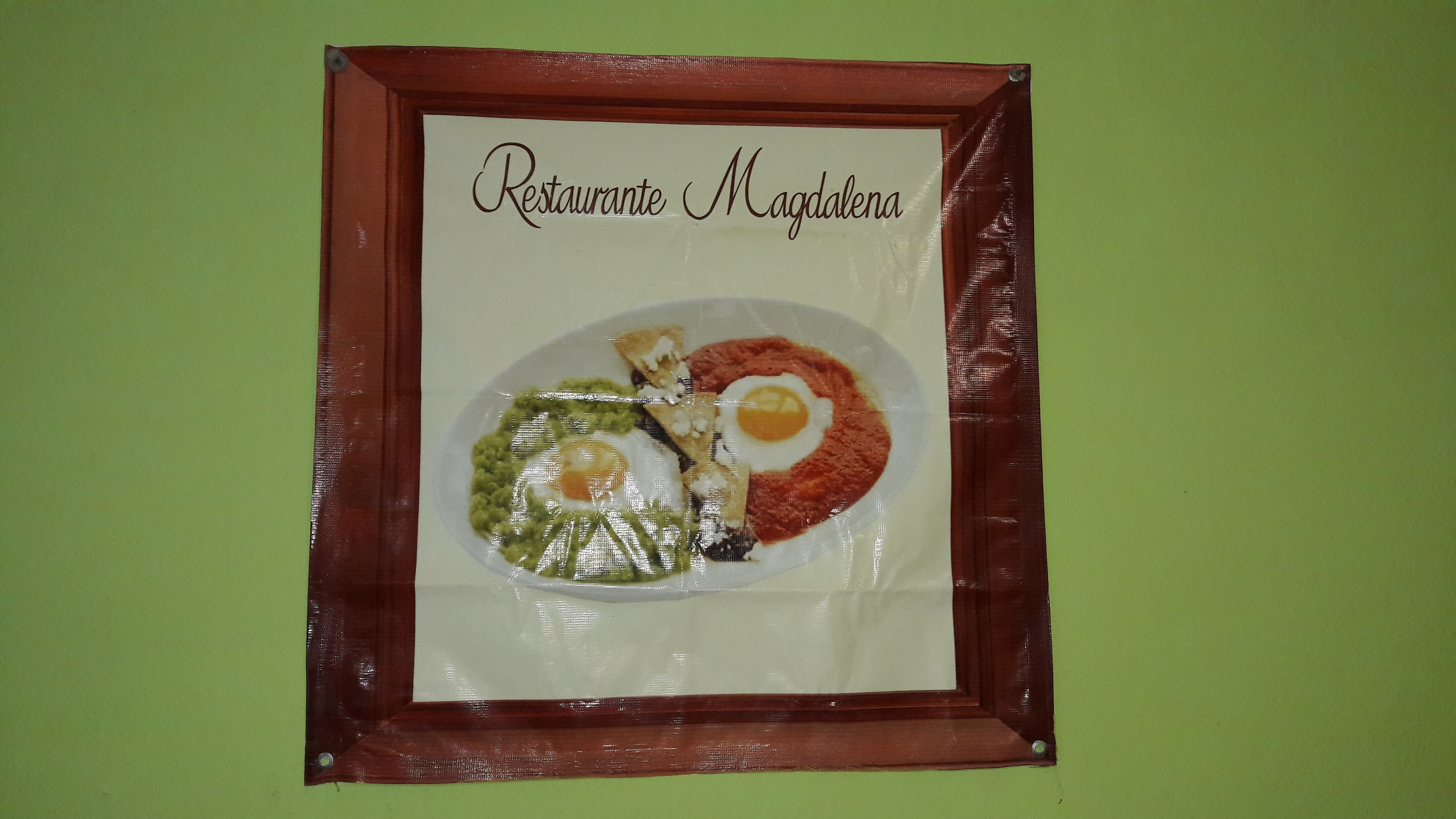 Restaurante Magdalena image 7