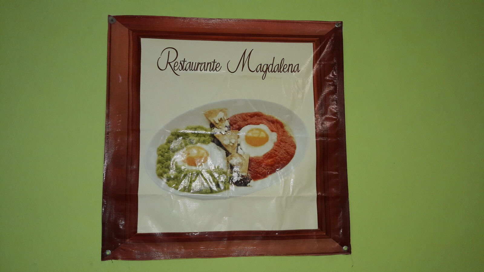 Restaurante Magdalena image 7